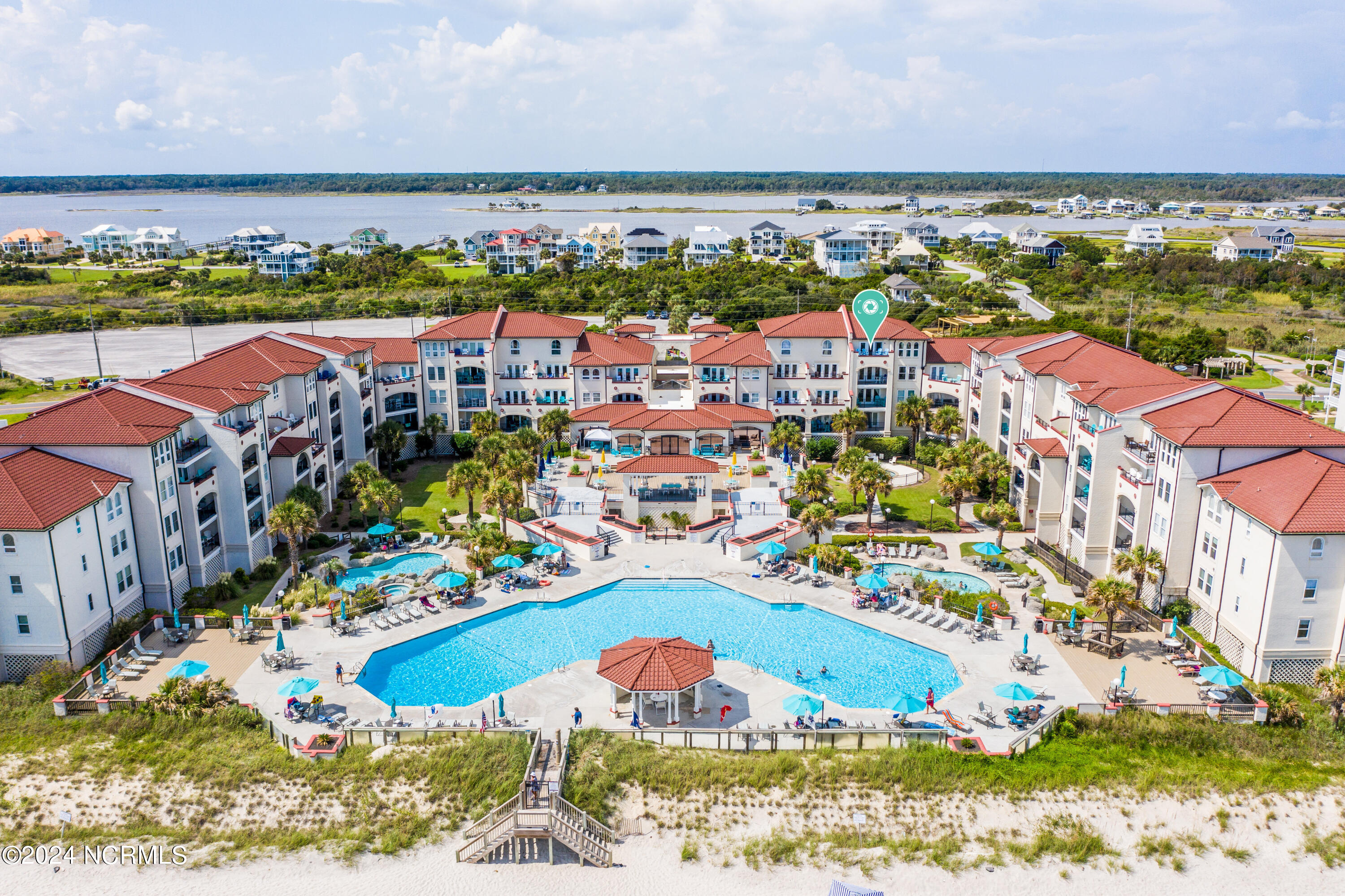 790 New River Inlet Road, 404b