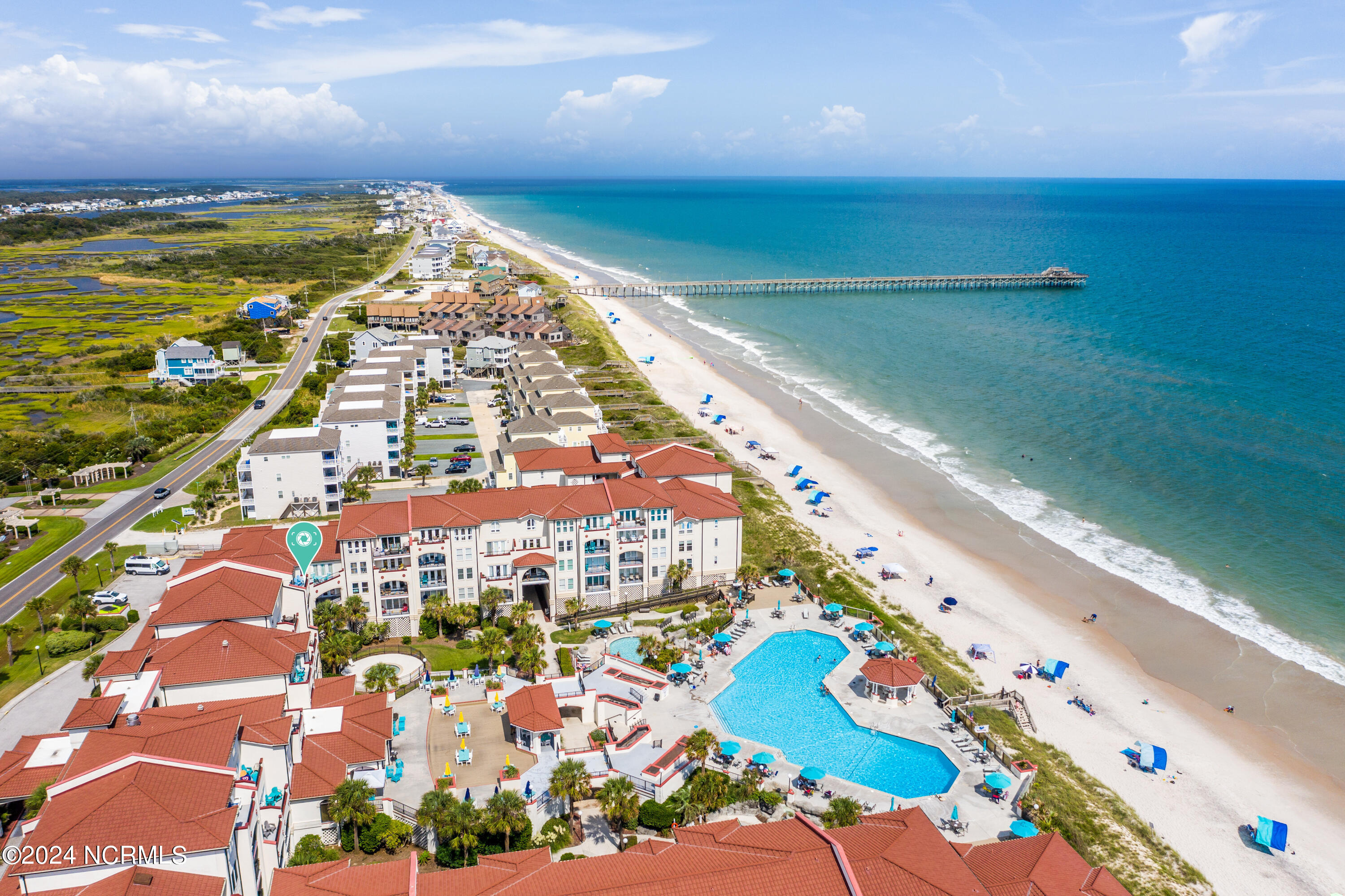 790 New River Inlet Road, 404b