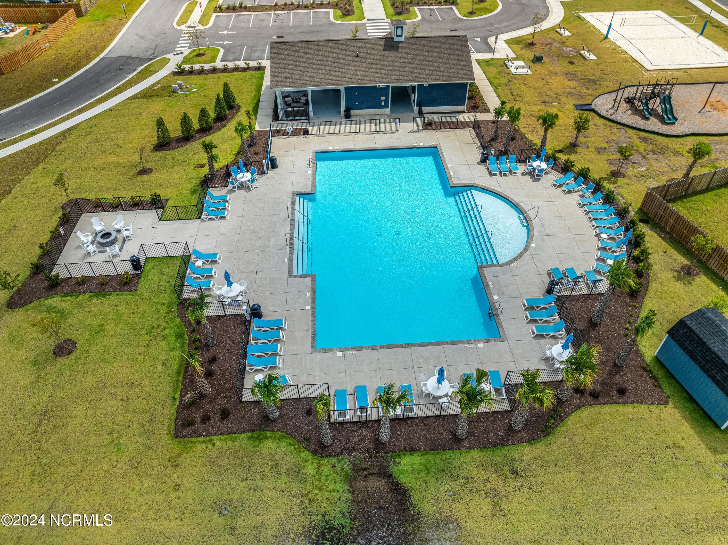 204 Cleat Drive