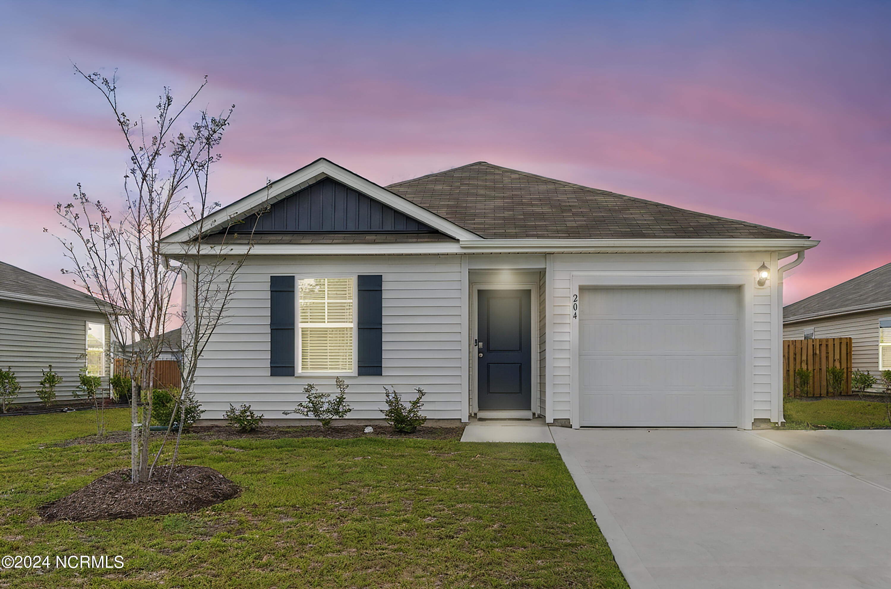 204 Cleat Drive