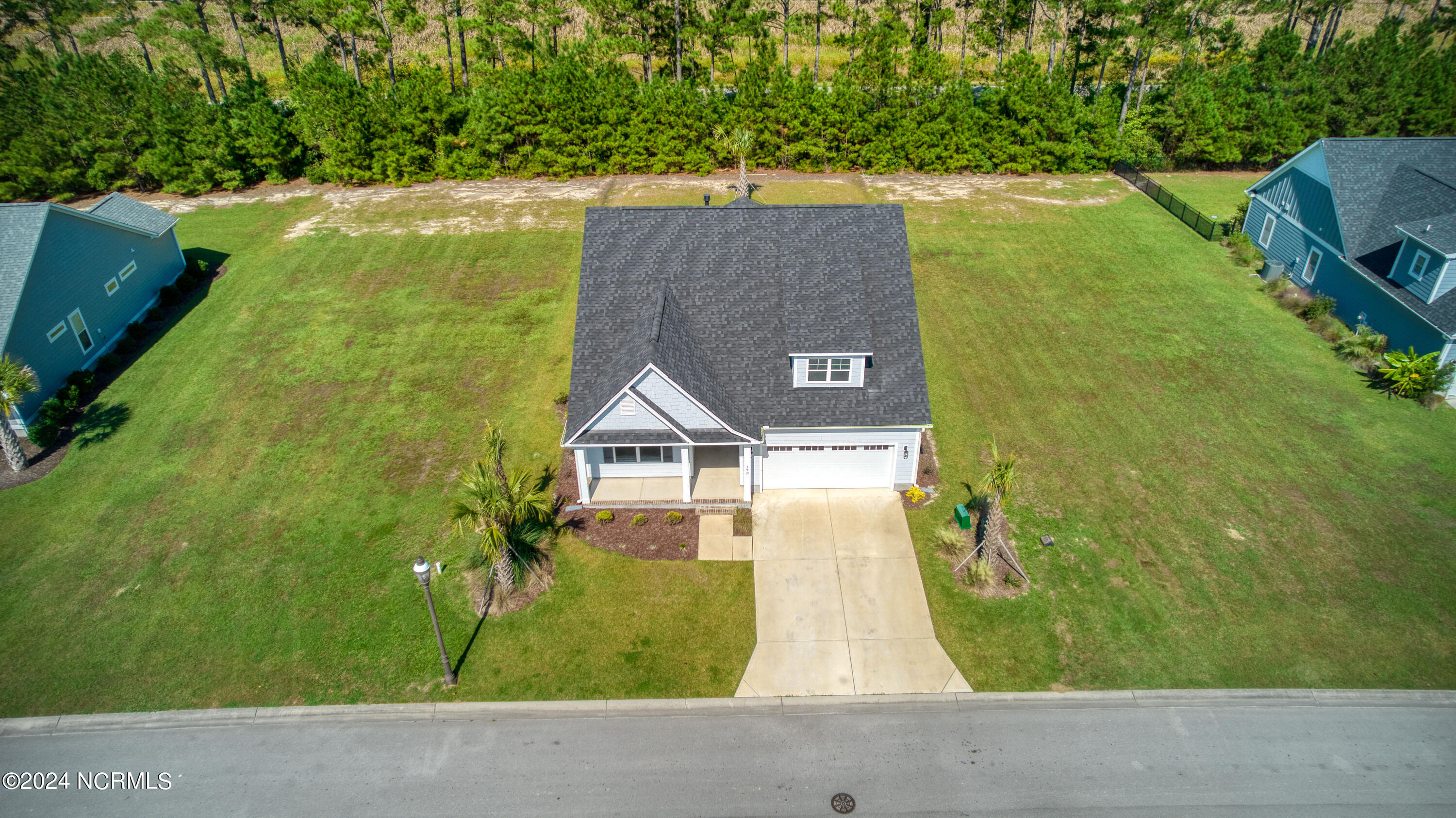 173 Twining Rose Lane