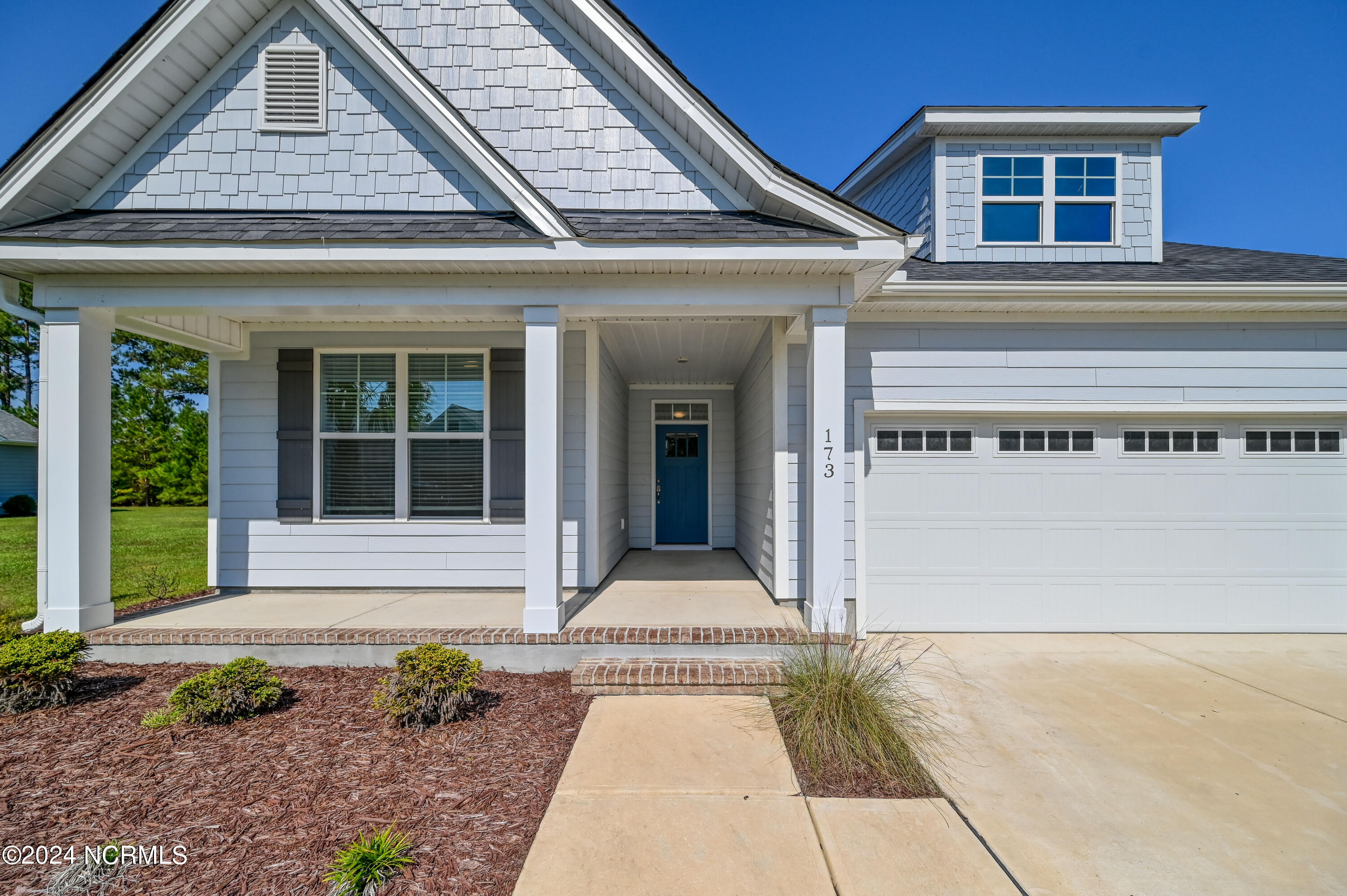 173 Twining Rose Lane