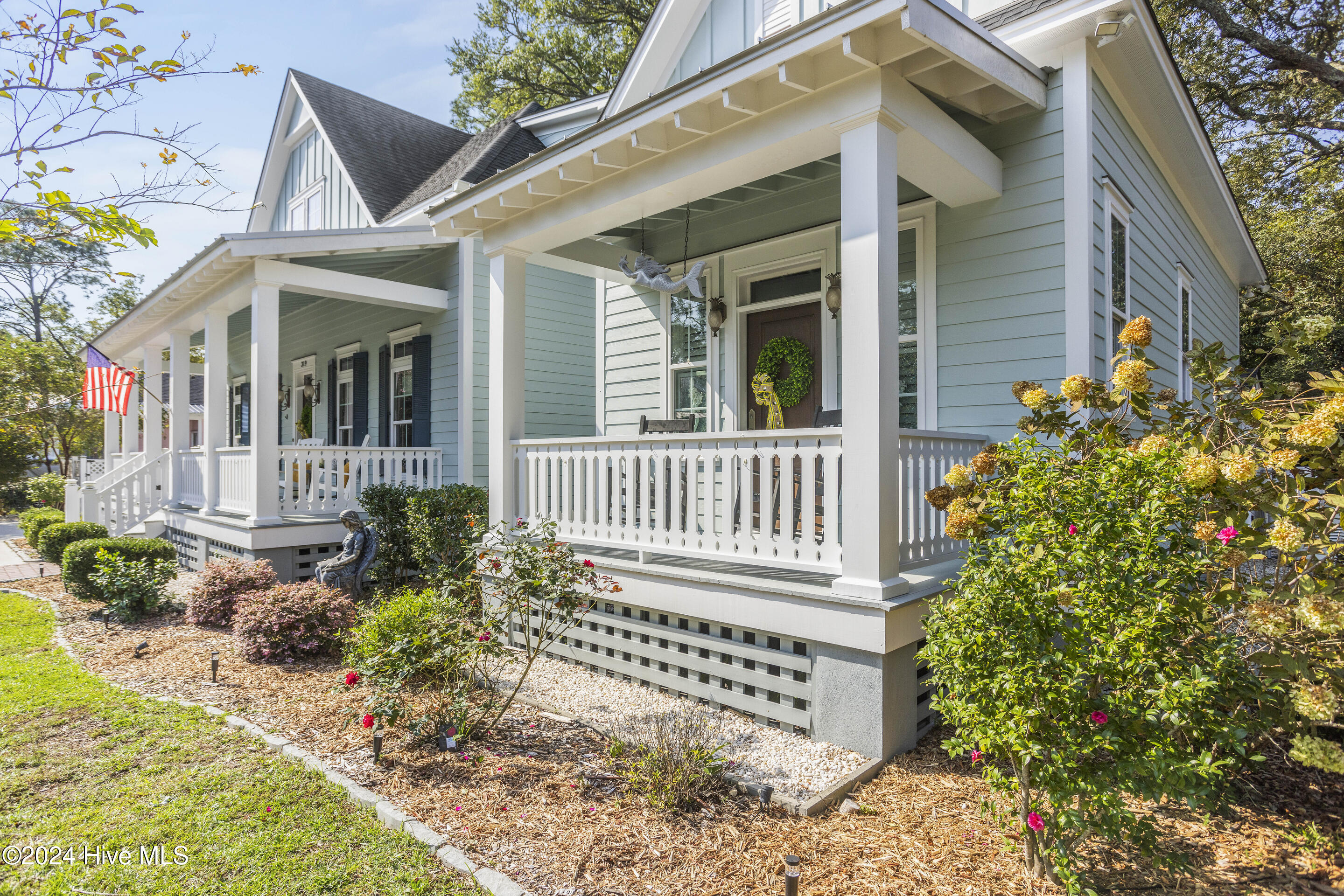 319 N Lord Street