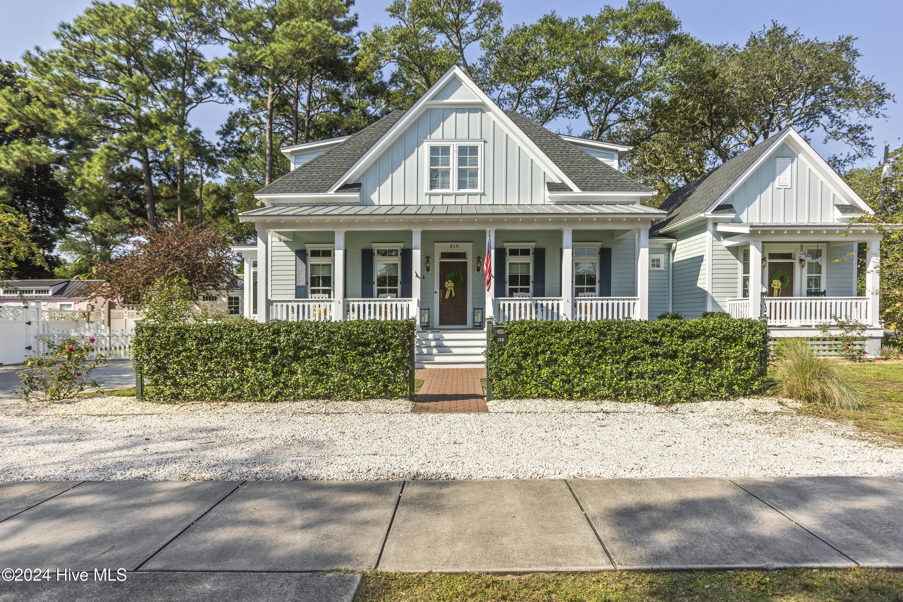 319 N Lord Street