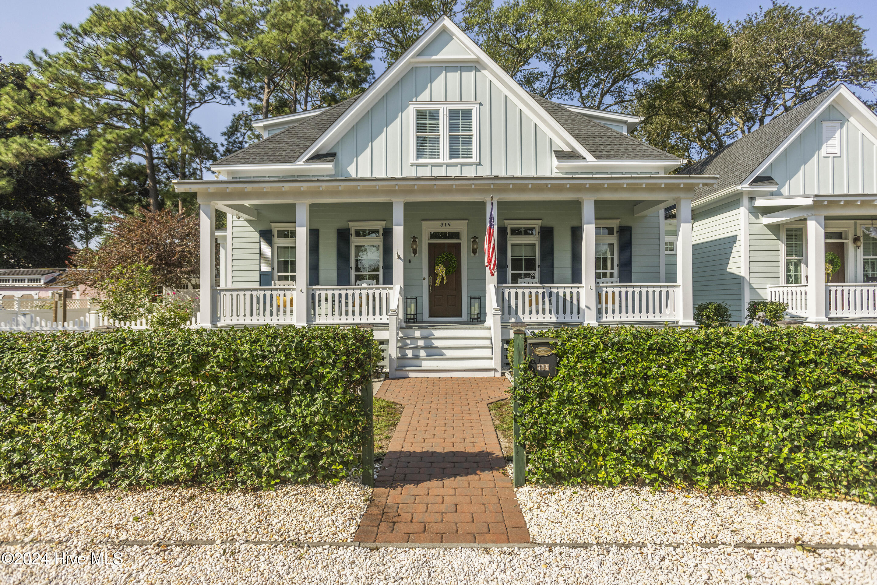 319 N Lord Street