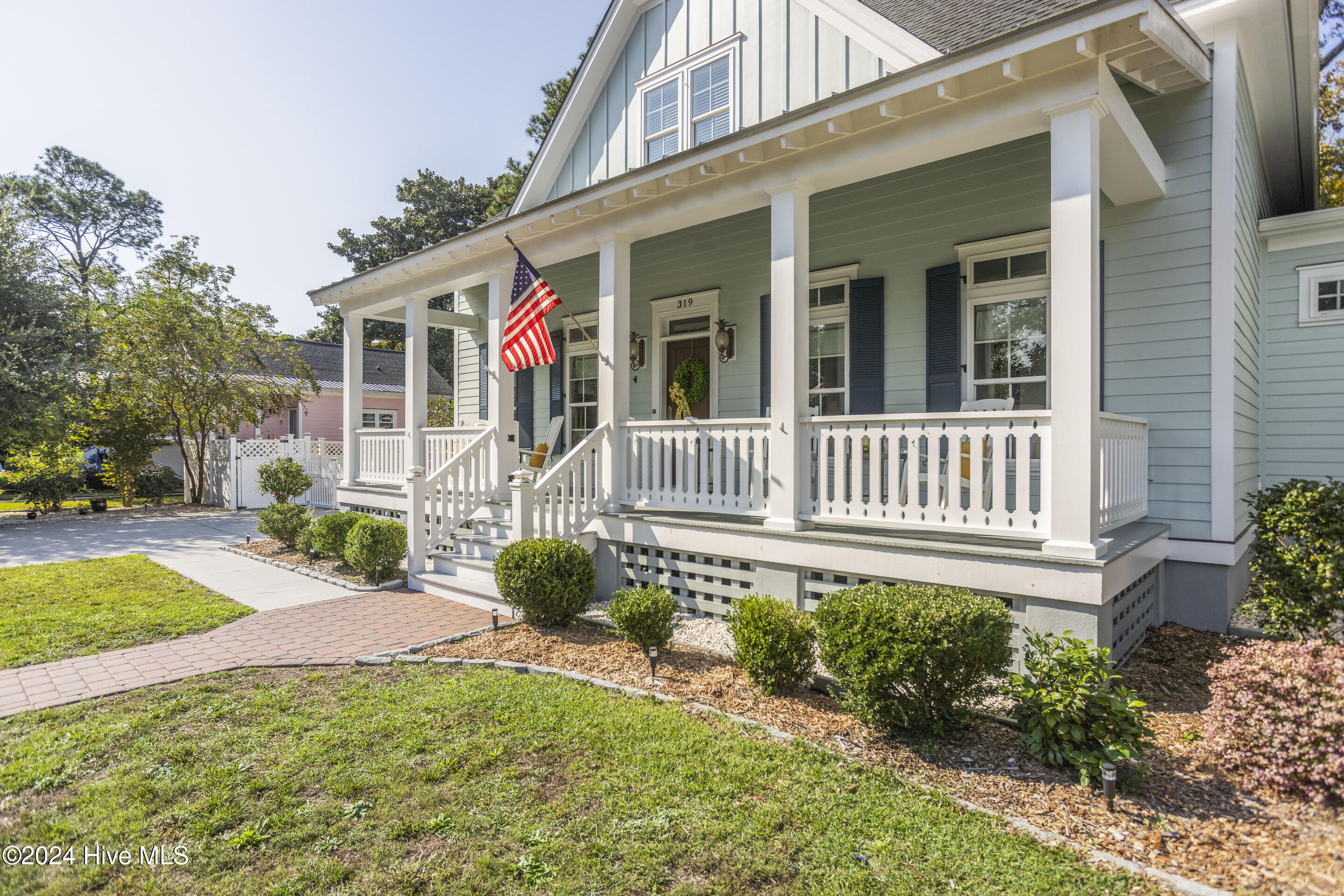319 N Lord Street