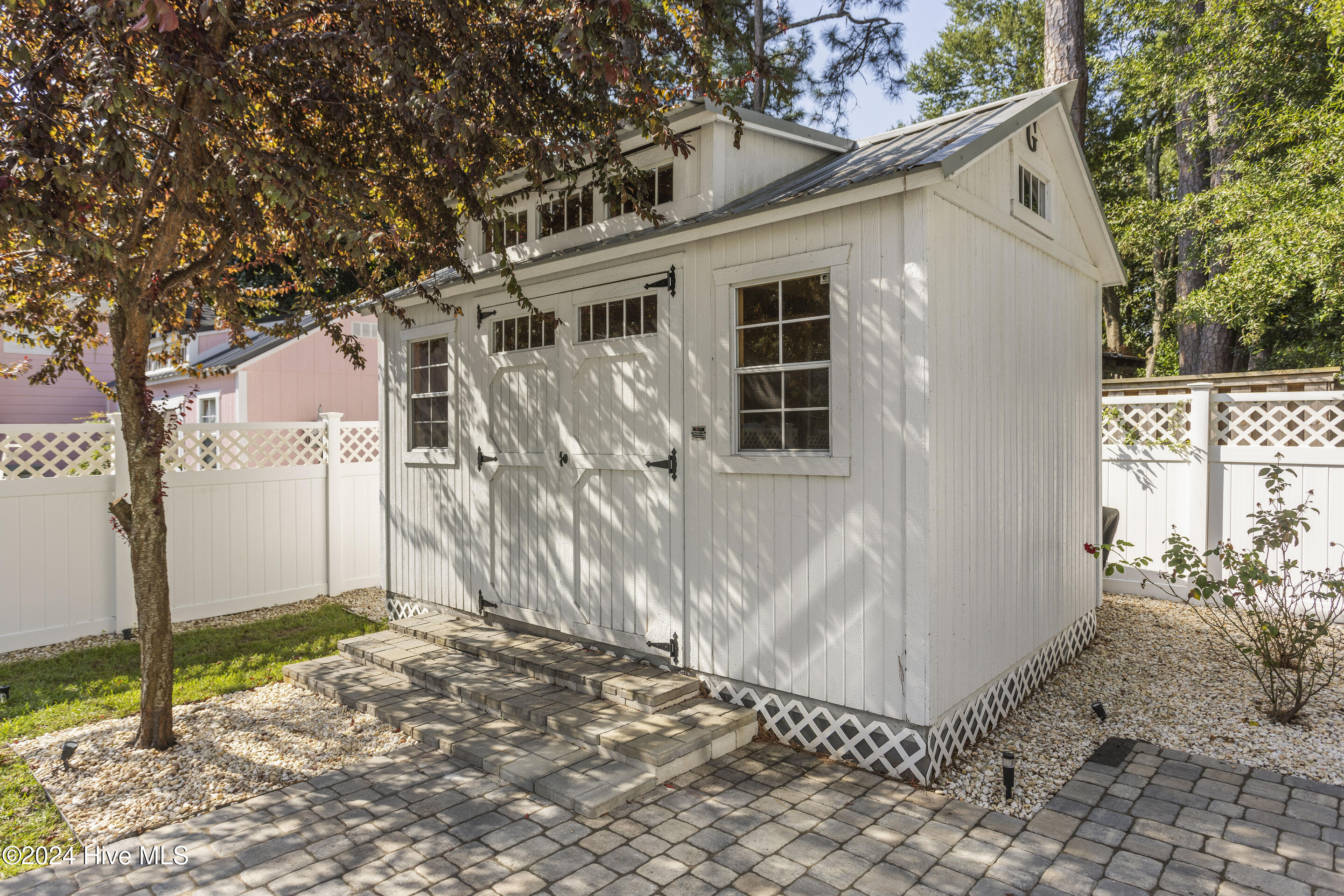 319 N Lord Street