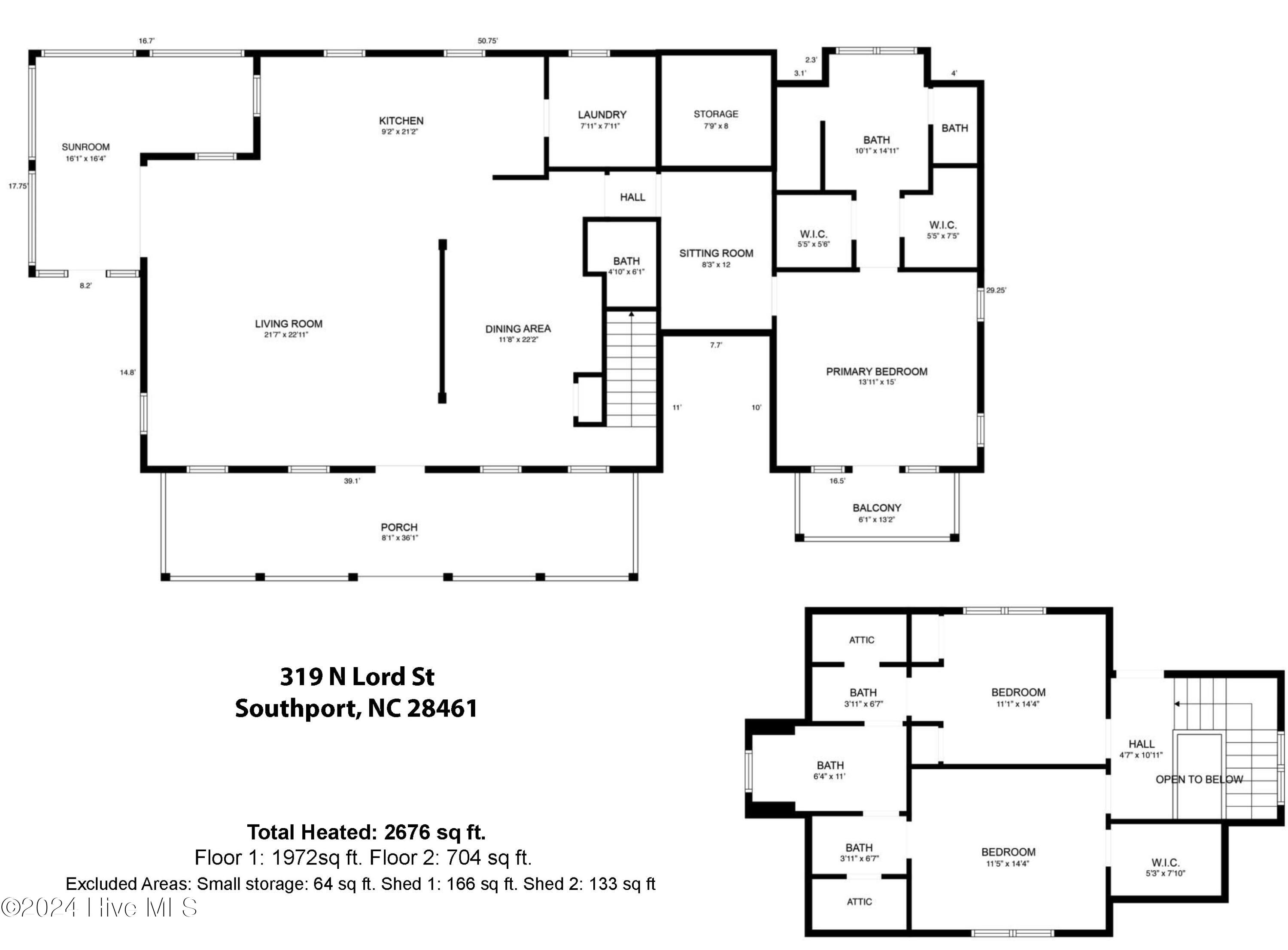 319 N Lord Street