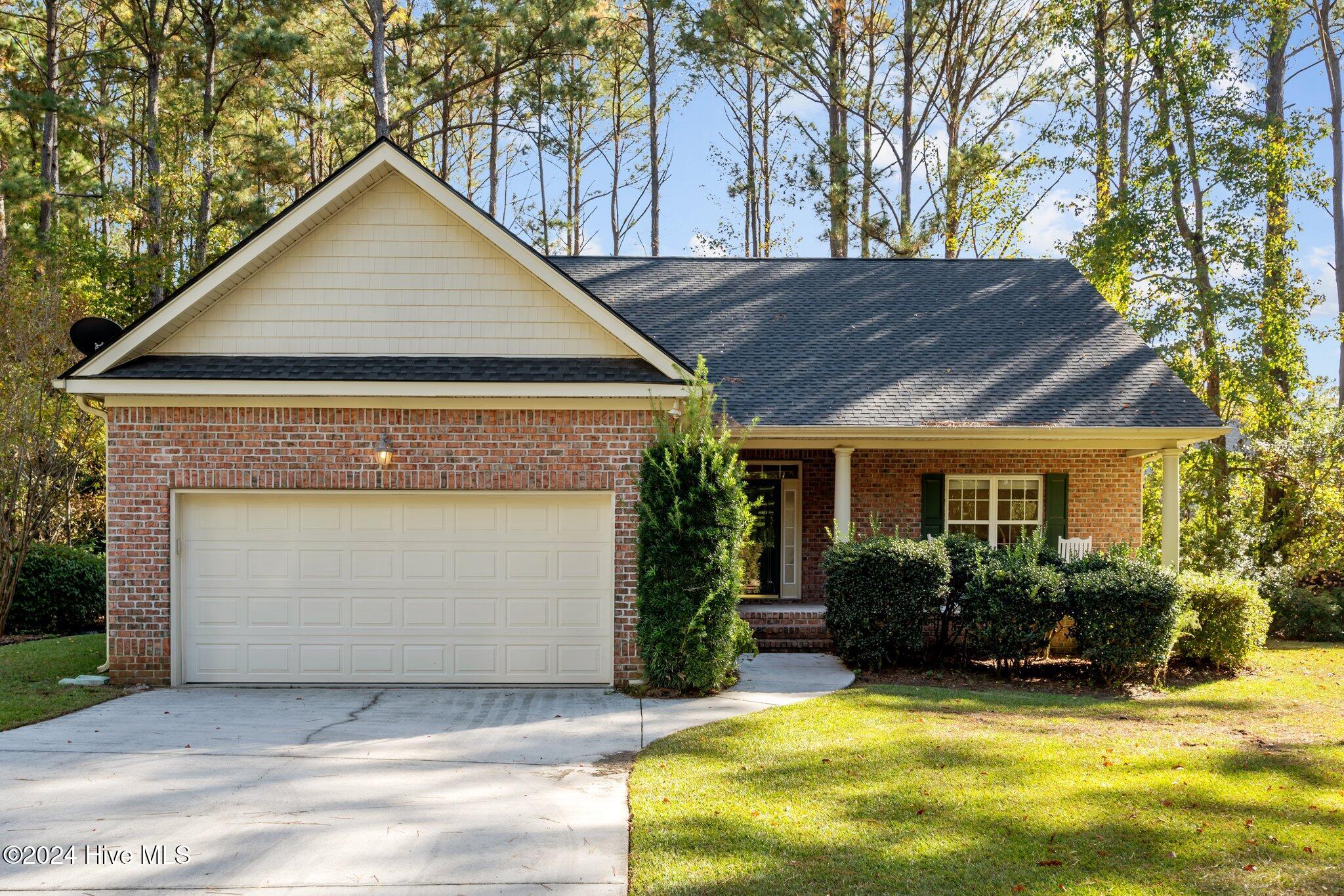 110 Sanderling Court