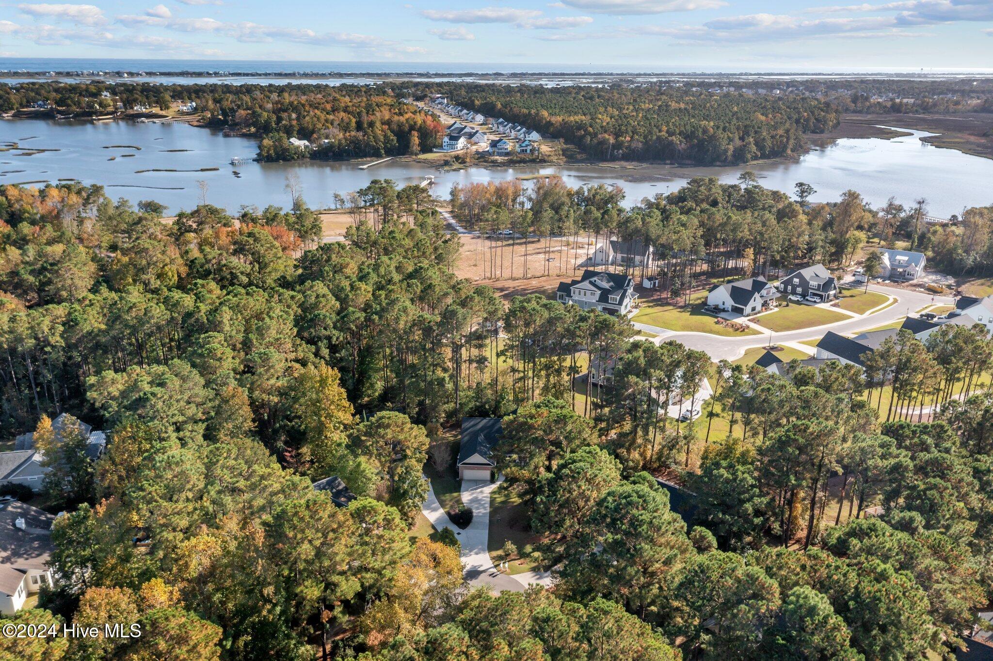 110 Sanderling Court