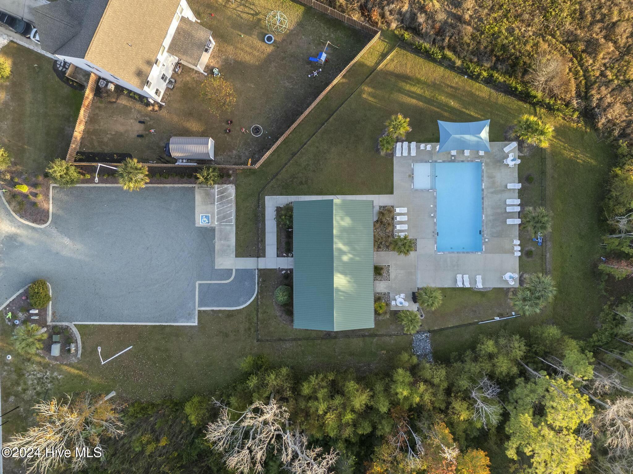 918 W Arboria Drive