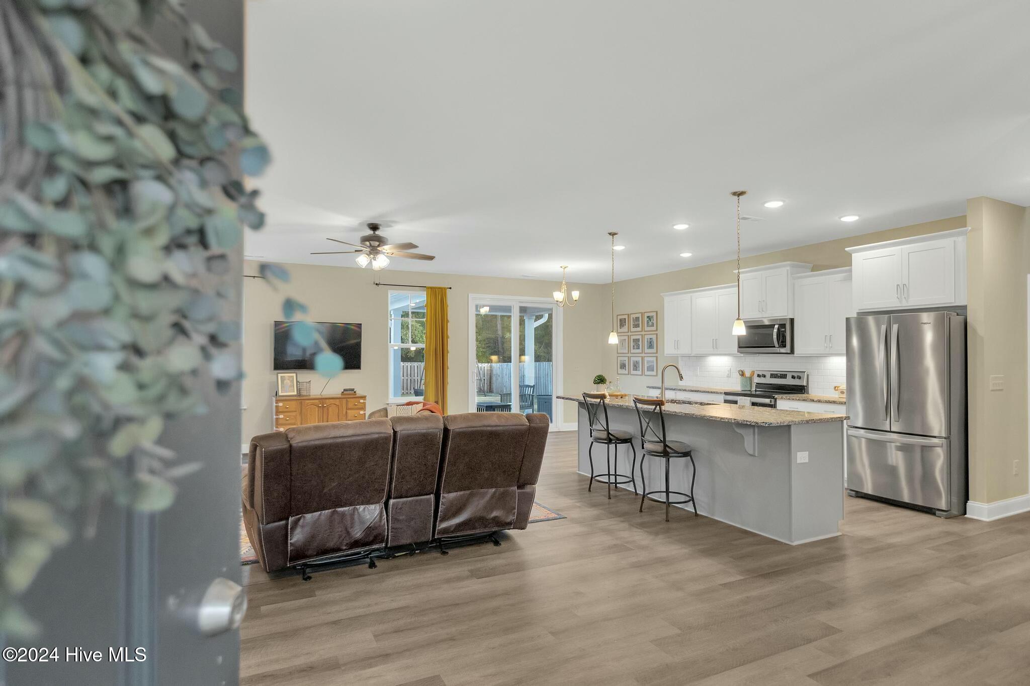 918 W Arboria Drive