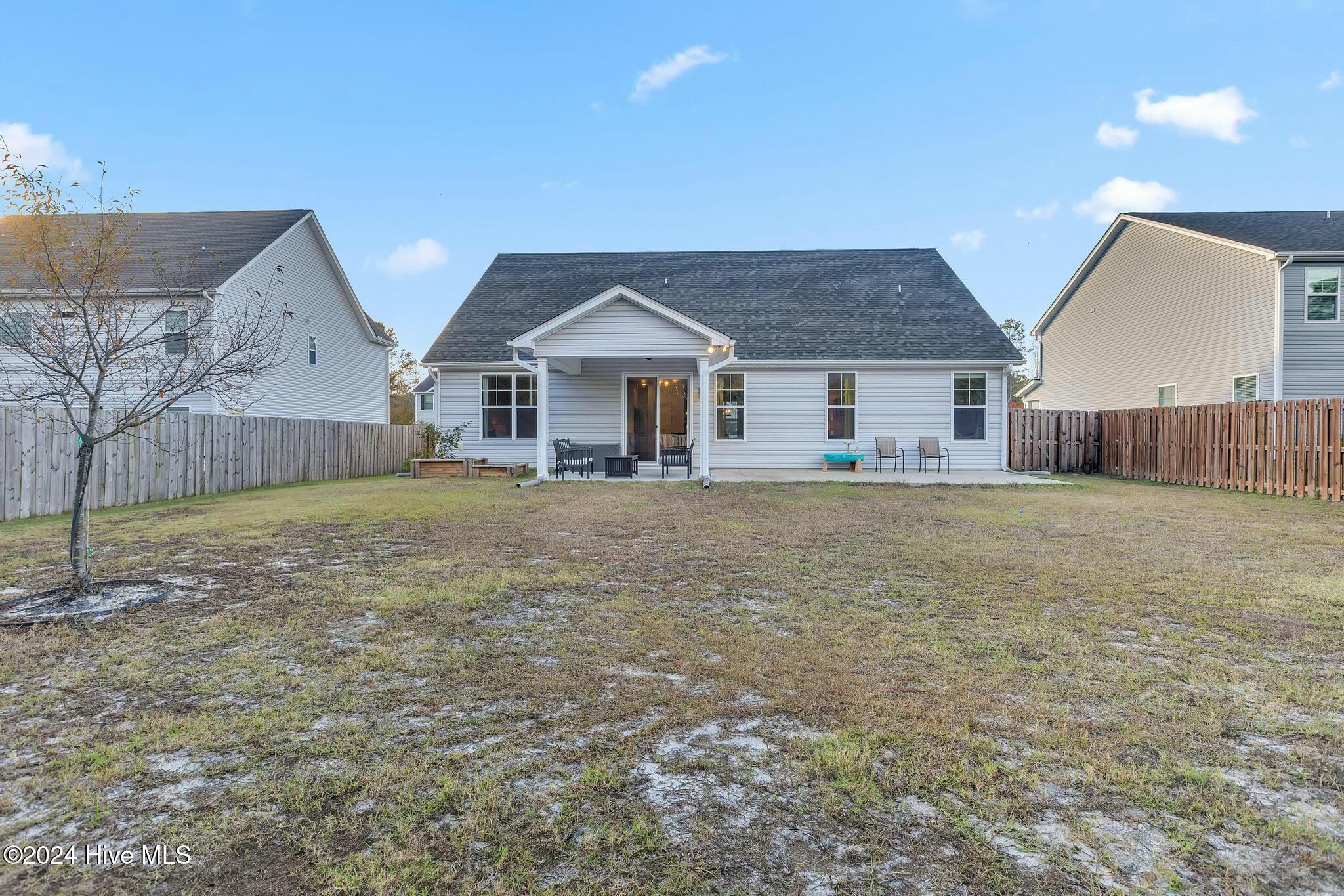 918 W Arboria Drive