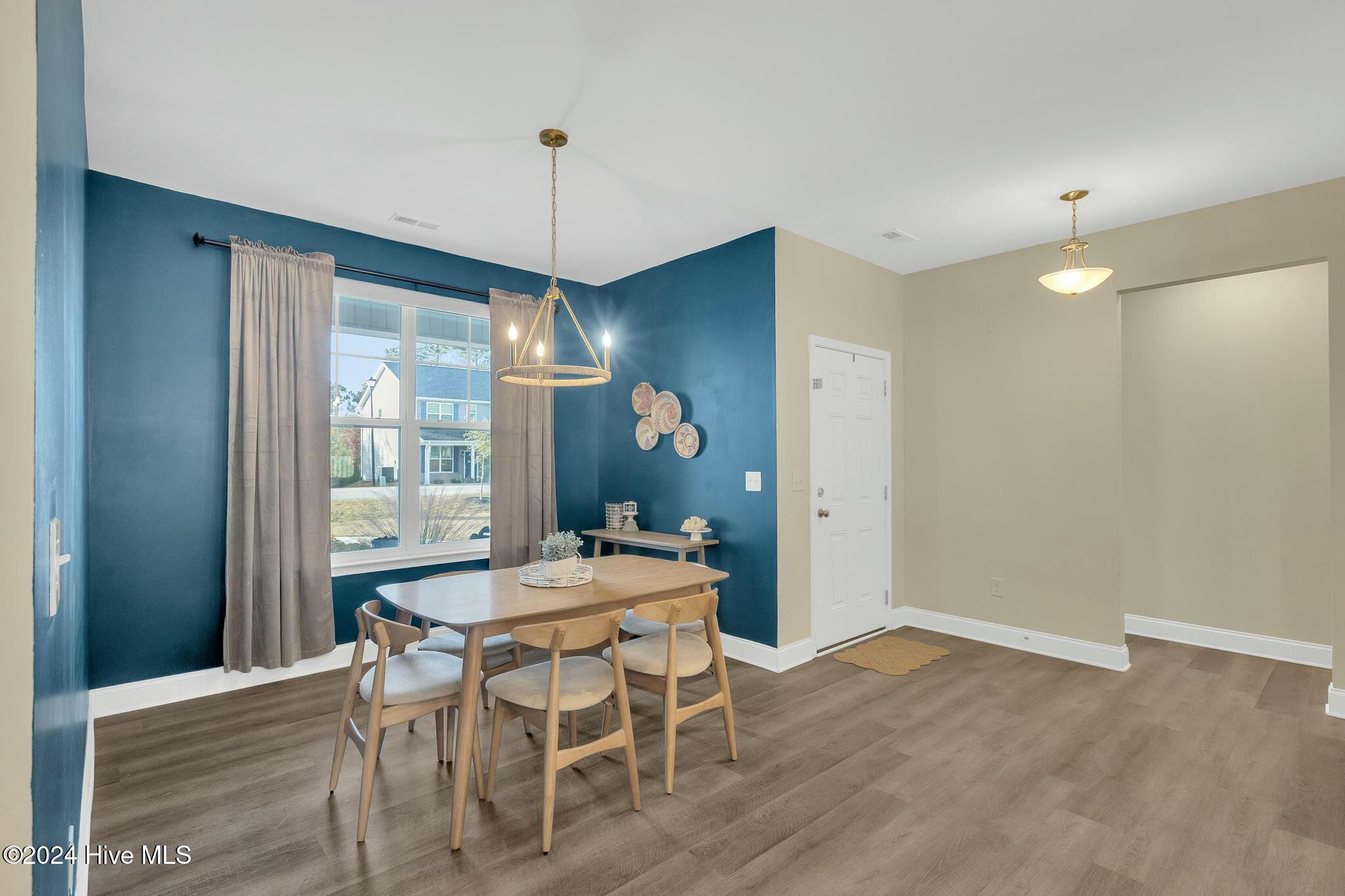 918 W Arboria Drive