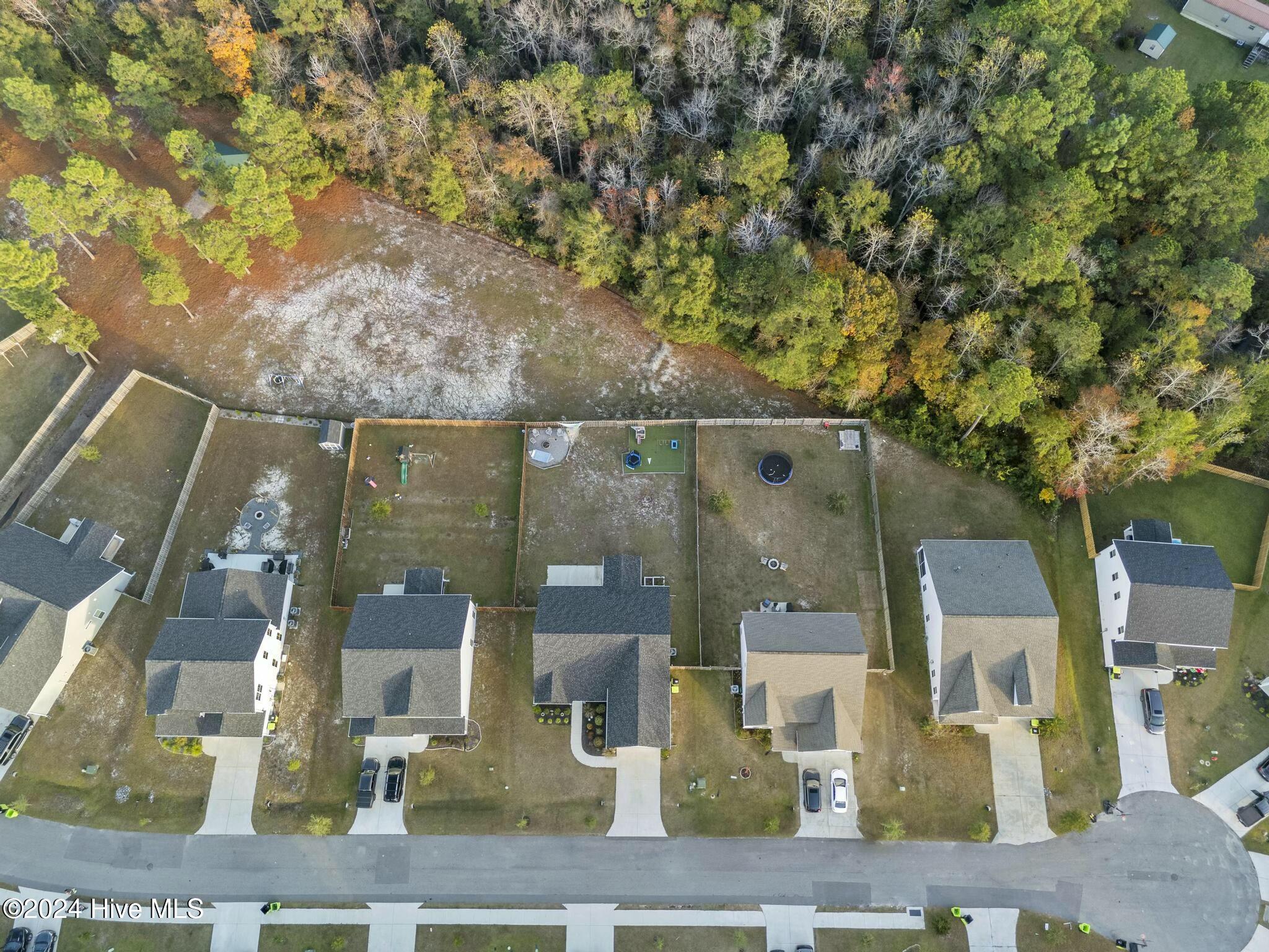 918 W Arboria Drive