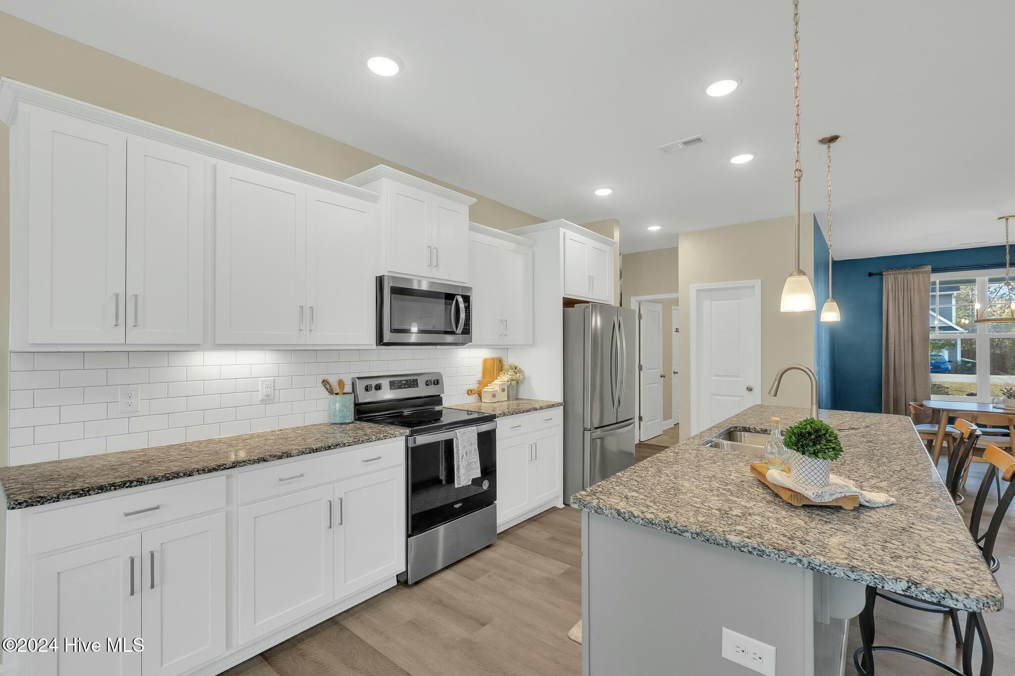 918 W Arboria Drive