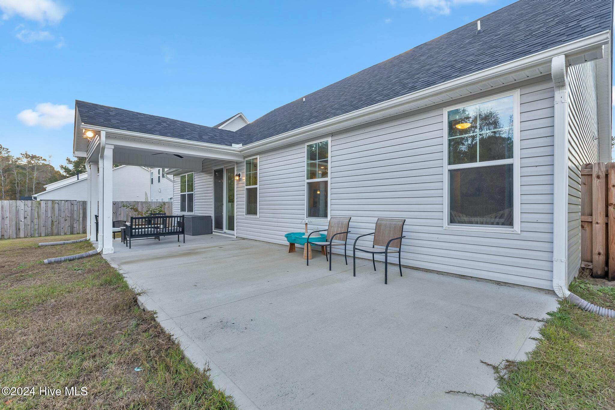 918 W Arboria Drive