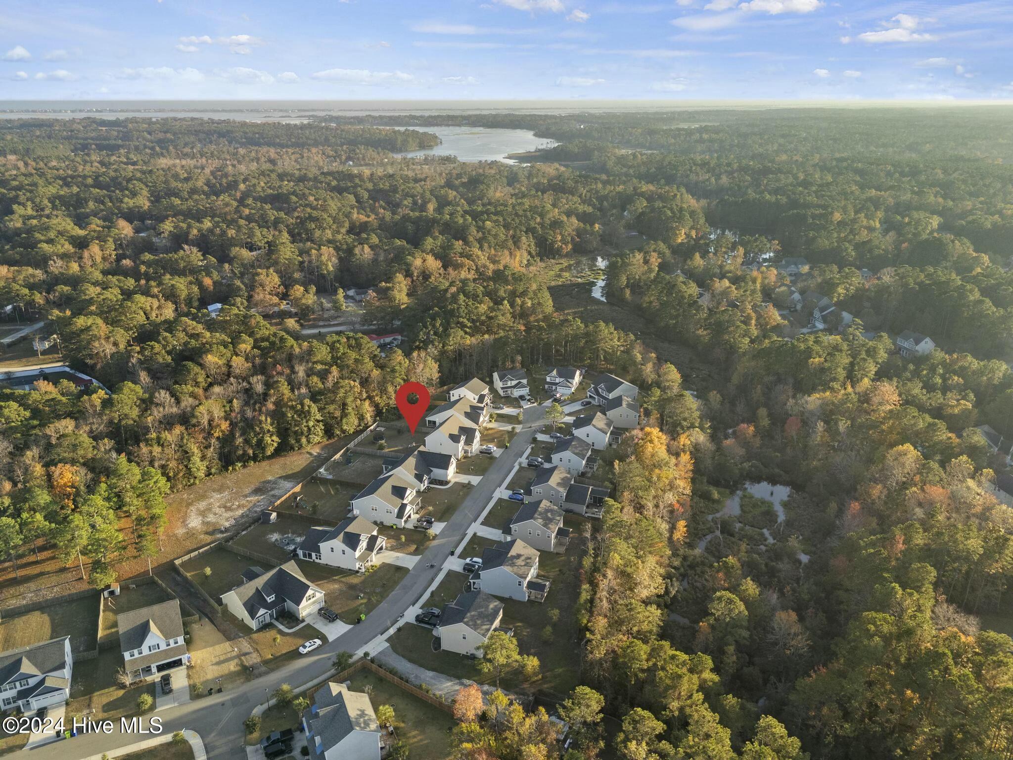 918 W Arboria Drive