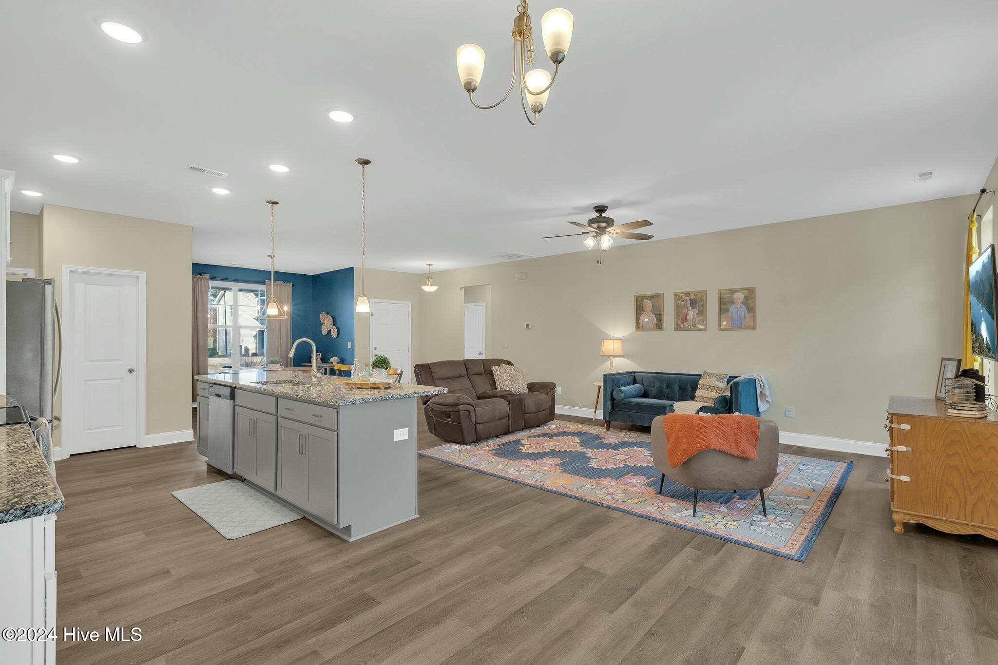 918 W Arboria Drive
