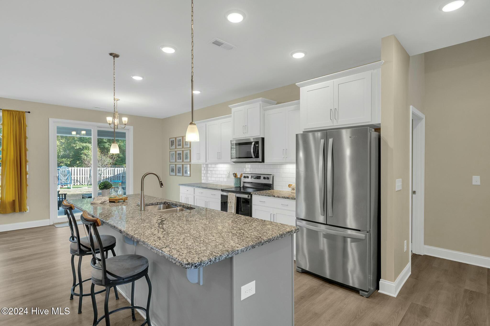 918 W Arboria Drive