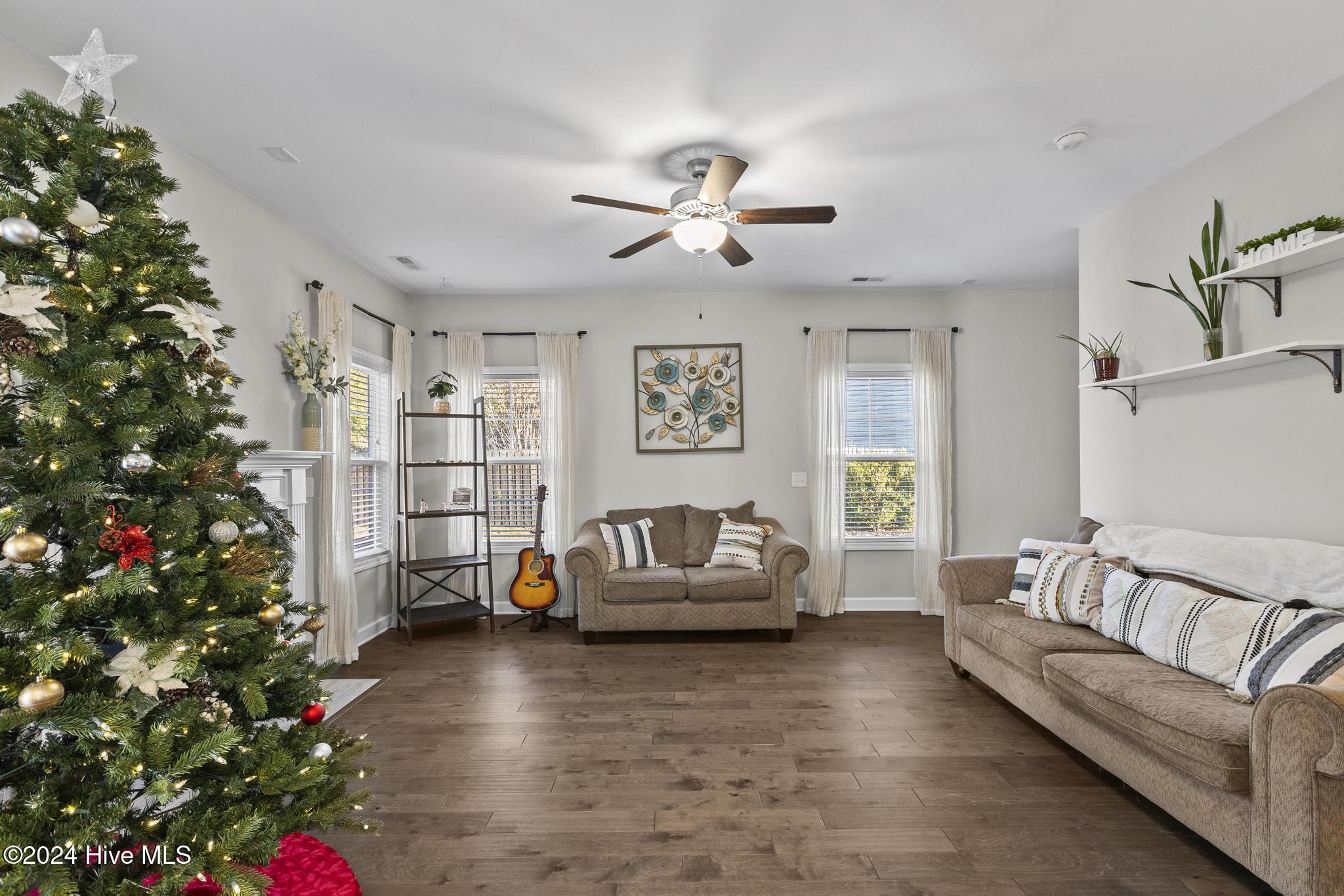 154 Poplar Branch Way