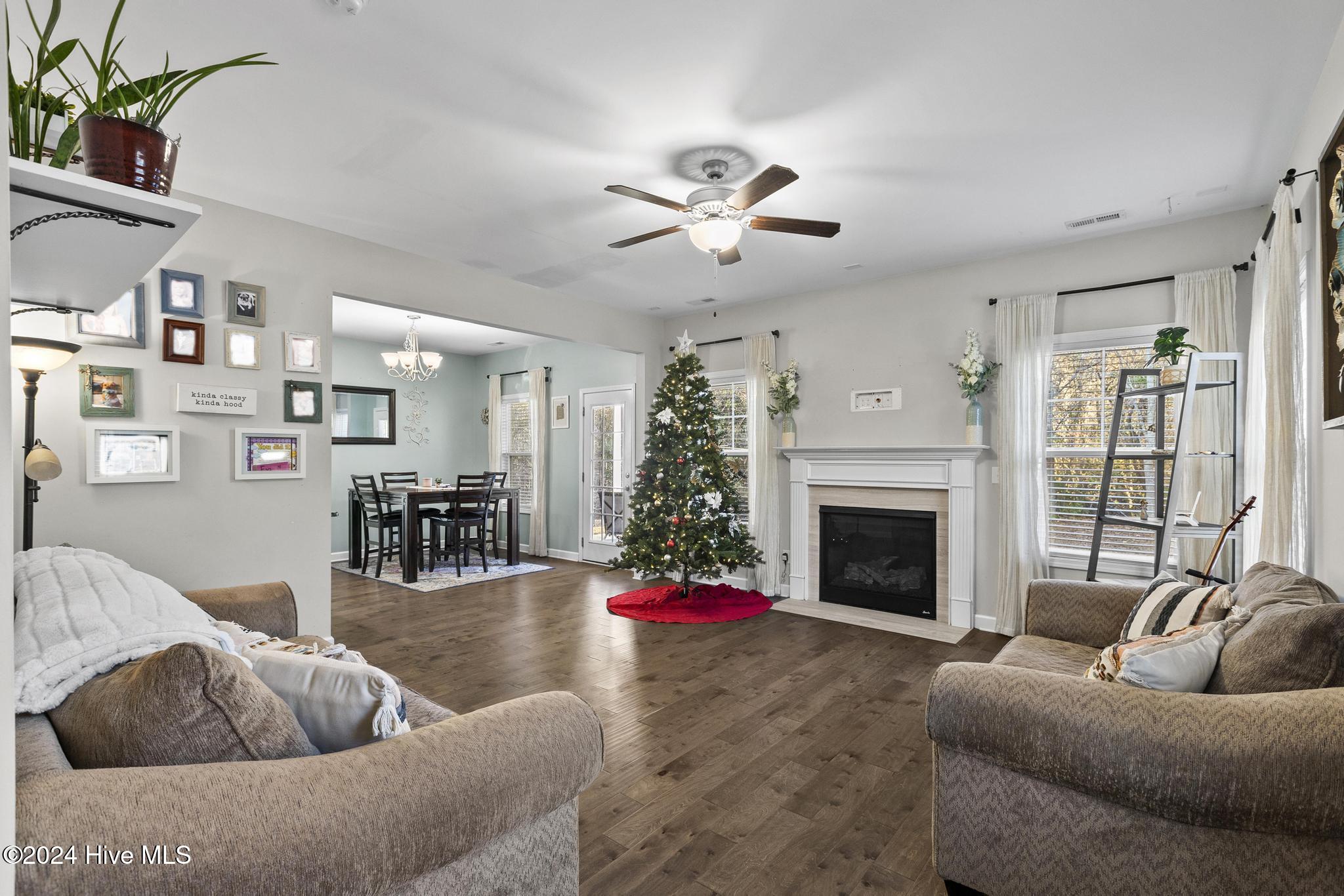 154 Poplar Branch Way