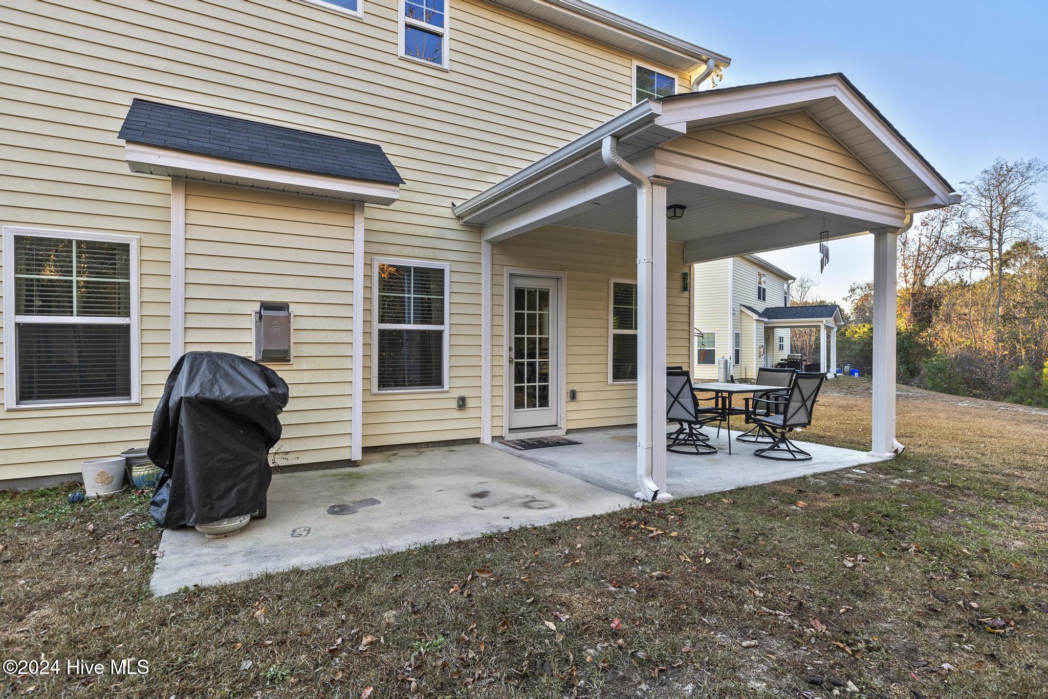 154 Poplar Branch Way