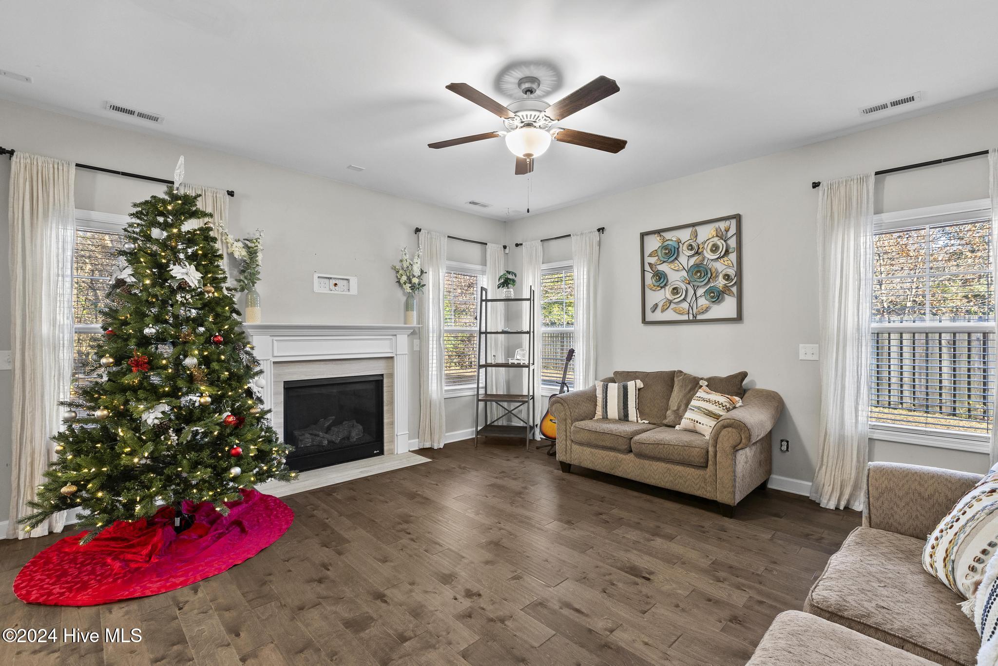 154 Poplar Branch Way