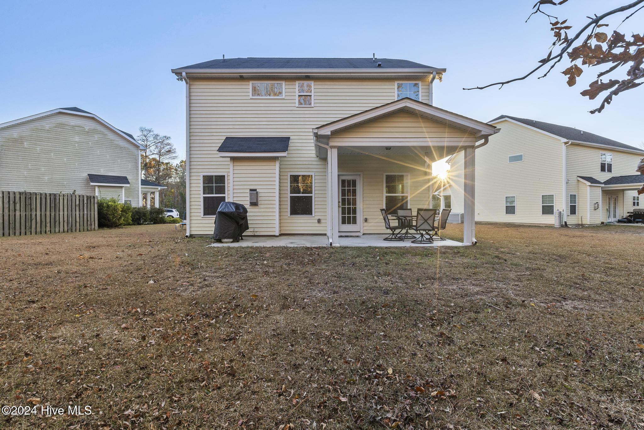 154 Poplar Branch Way