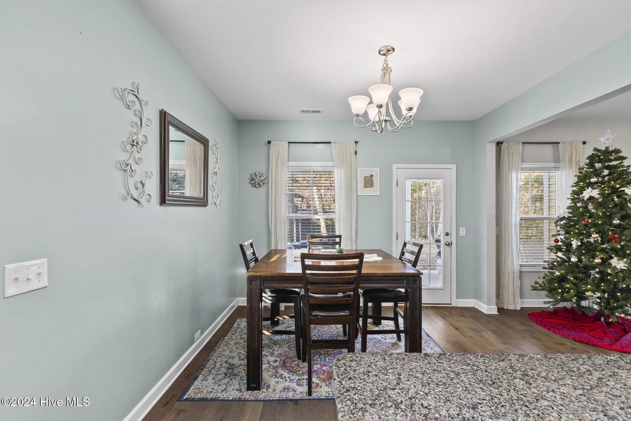 154 Poplar Branch Way