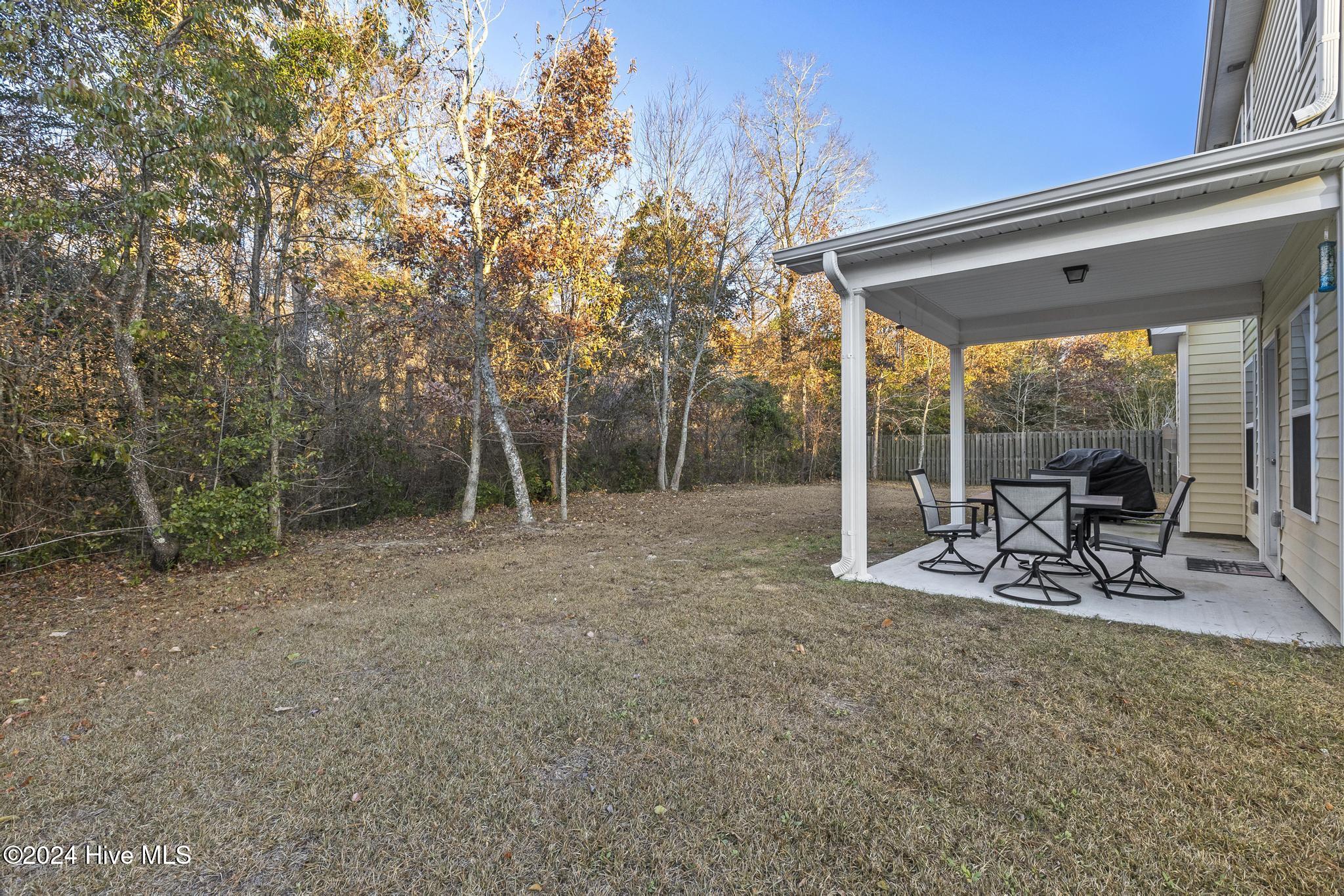 154 Poplar Branch Way