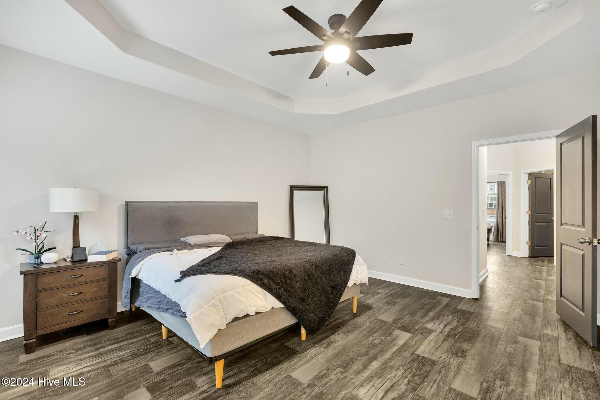 344 James Hedrick Court