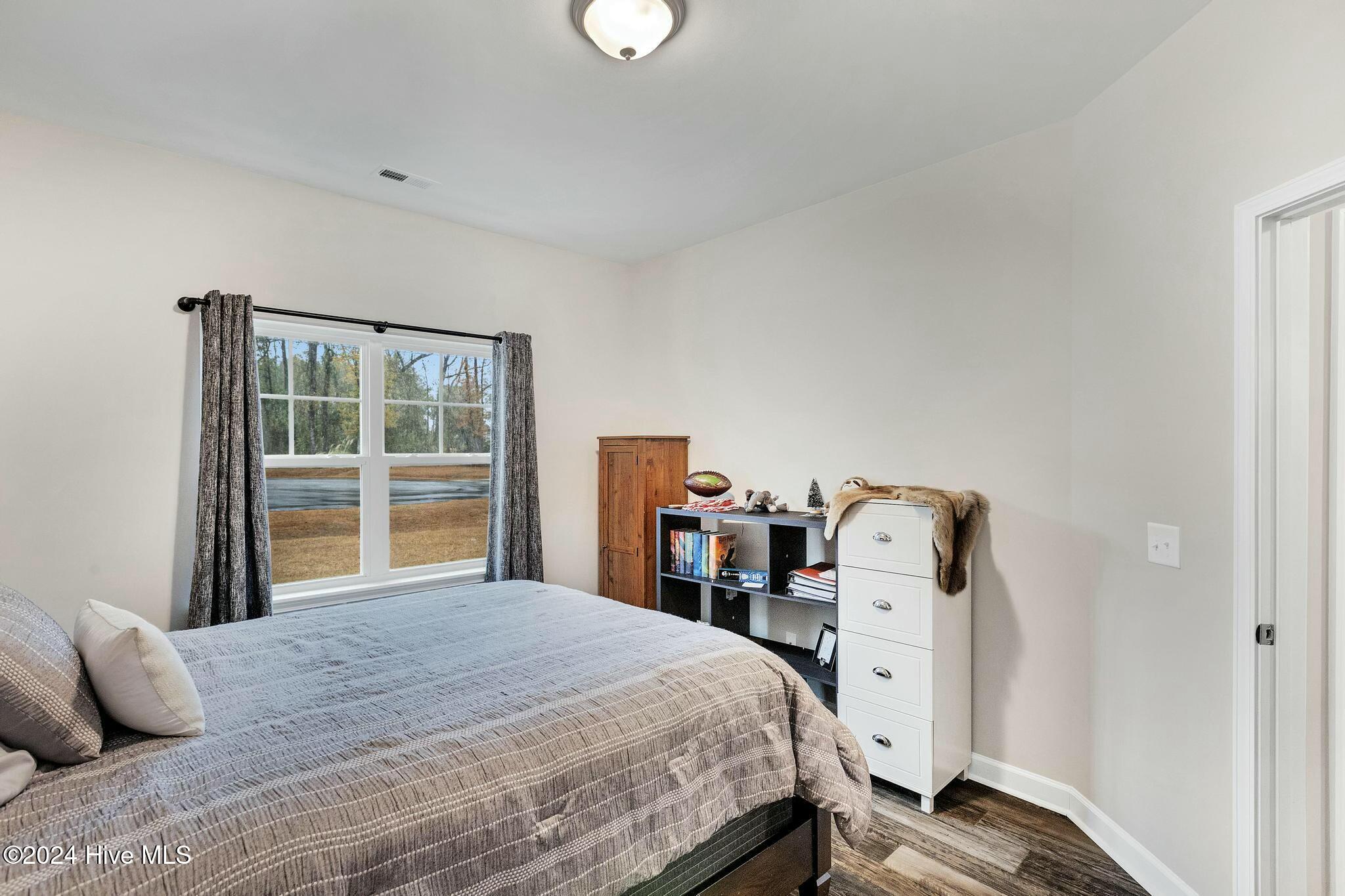 344 James Hedrick Court