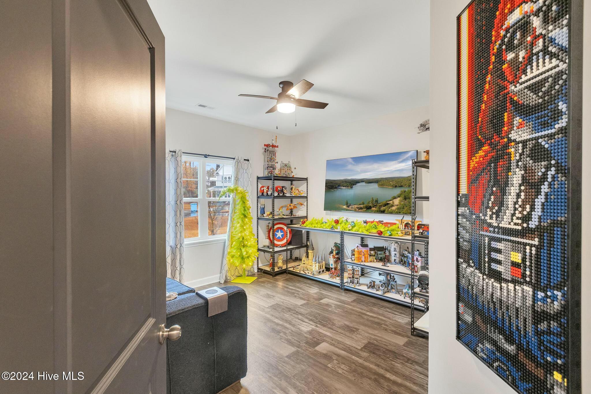 344 James Hedrick Court