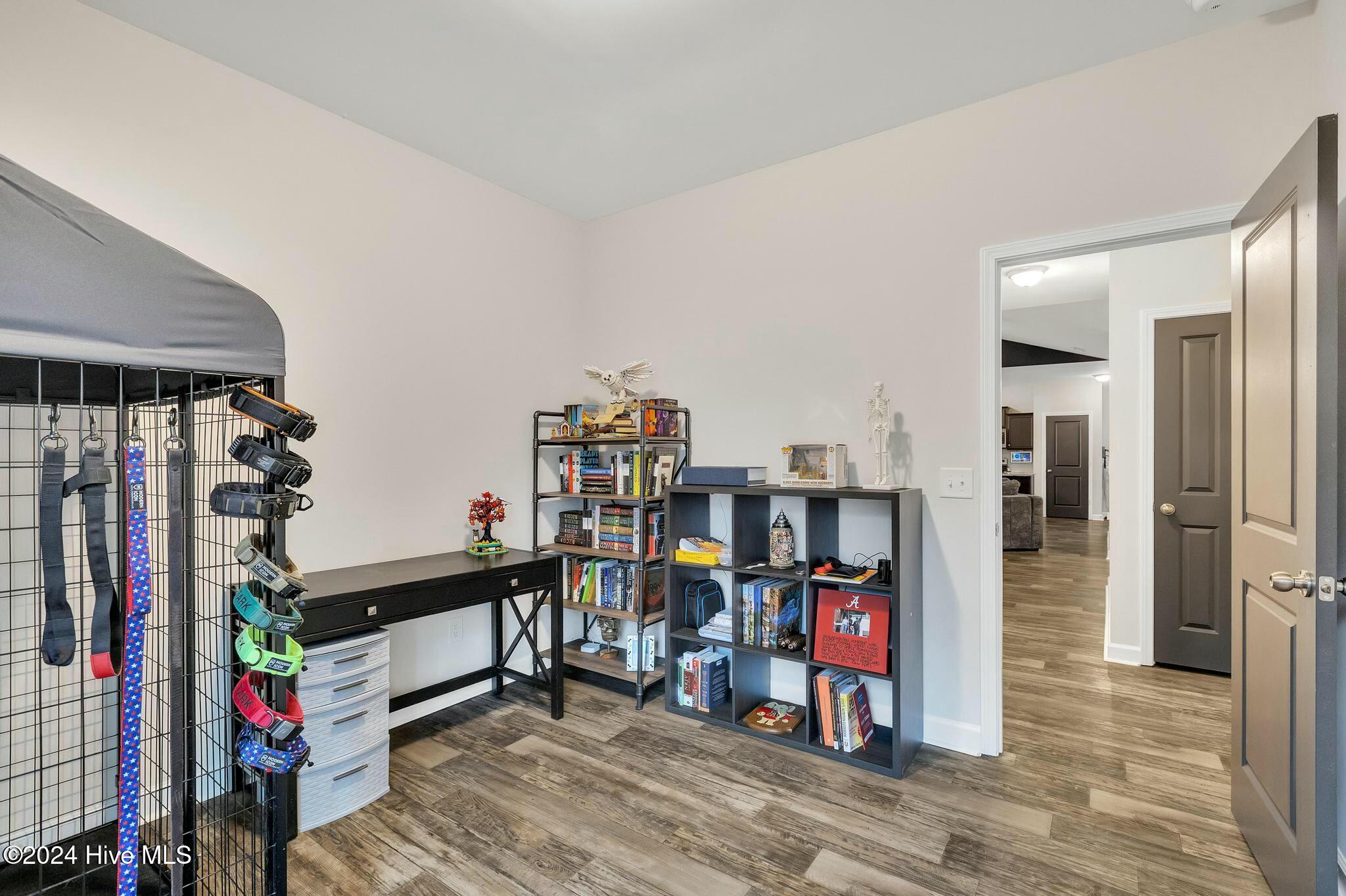 344 James Hedrick Court