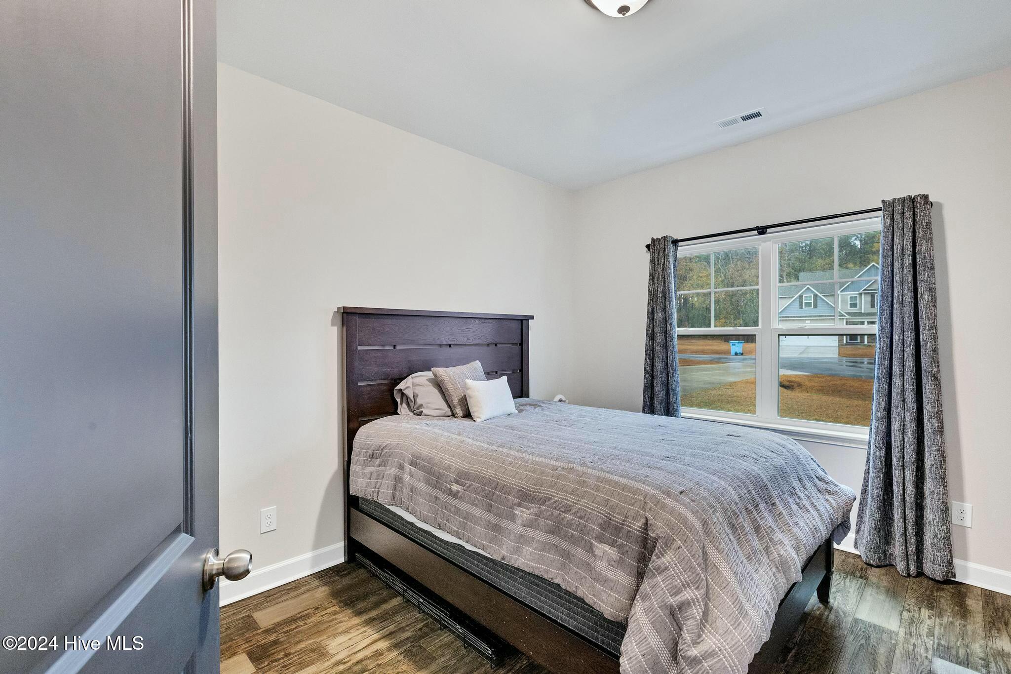 344 James Hedrick Court