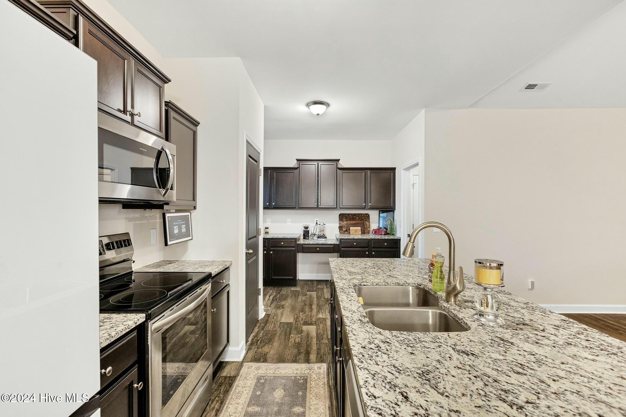 344 James Hedrick Court