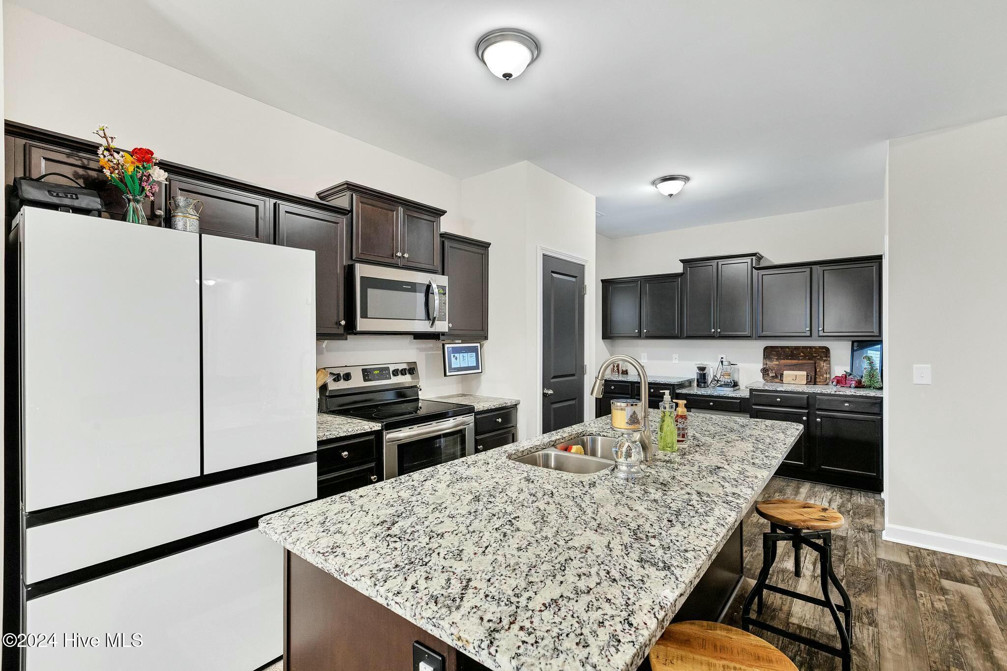 344 James Hedrick Court