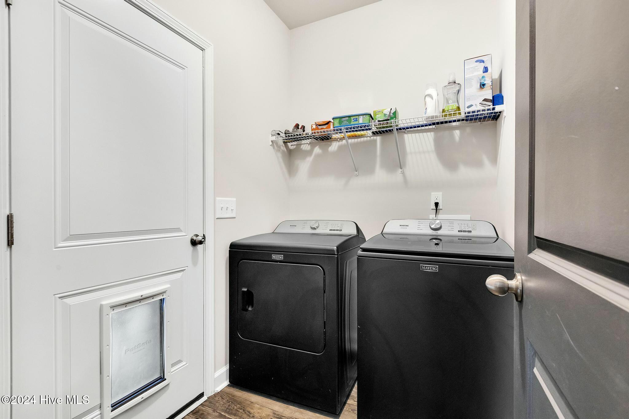 344 James Hedrick Court