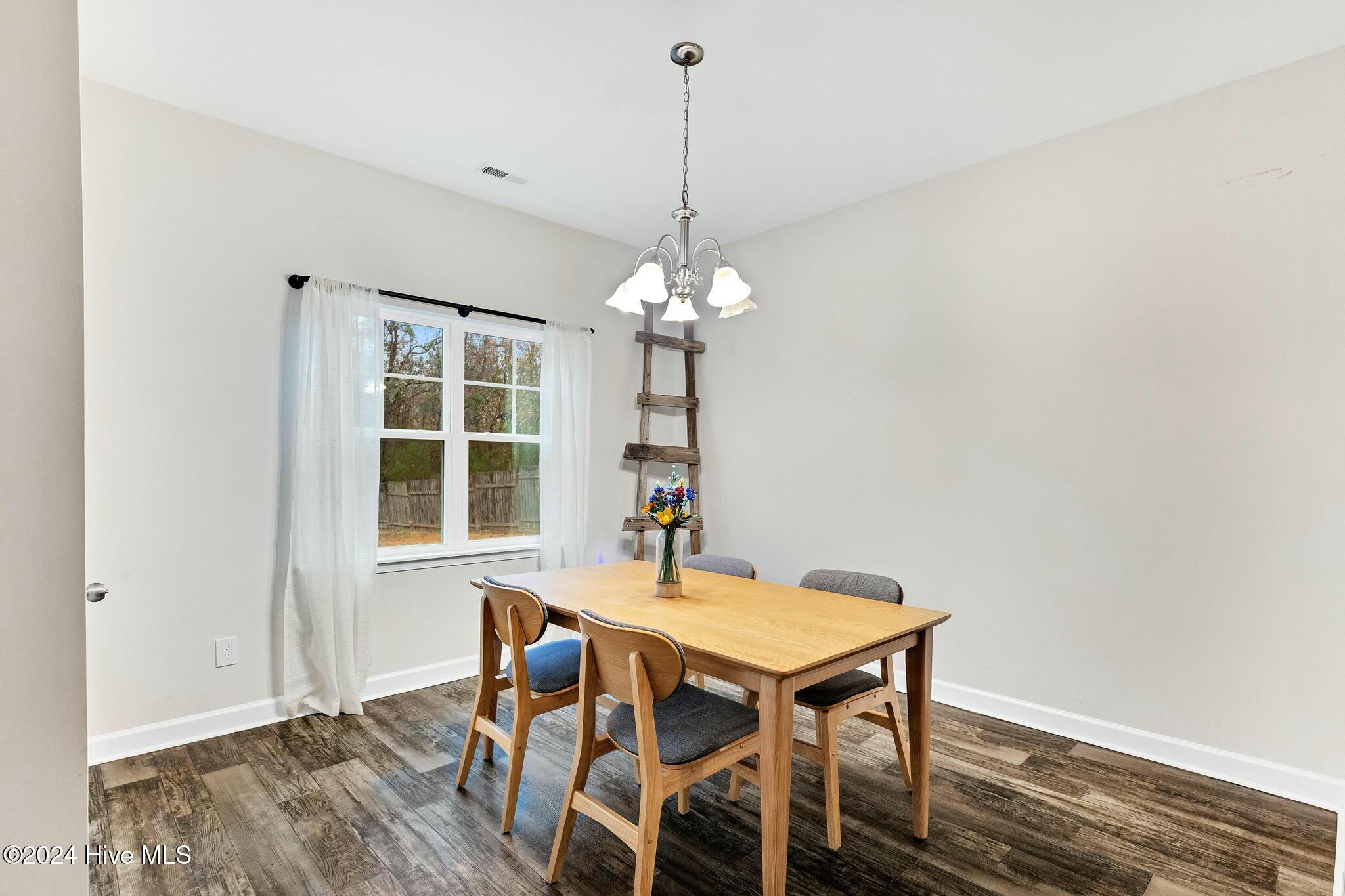 344 James Hedrick Court