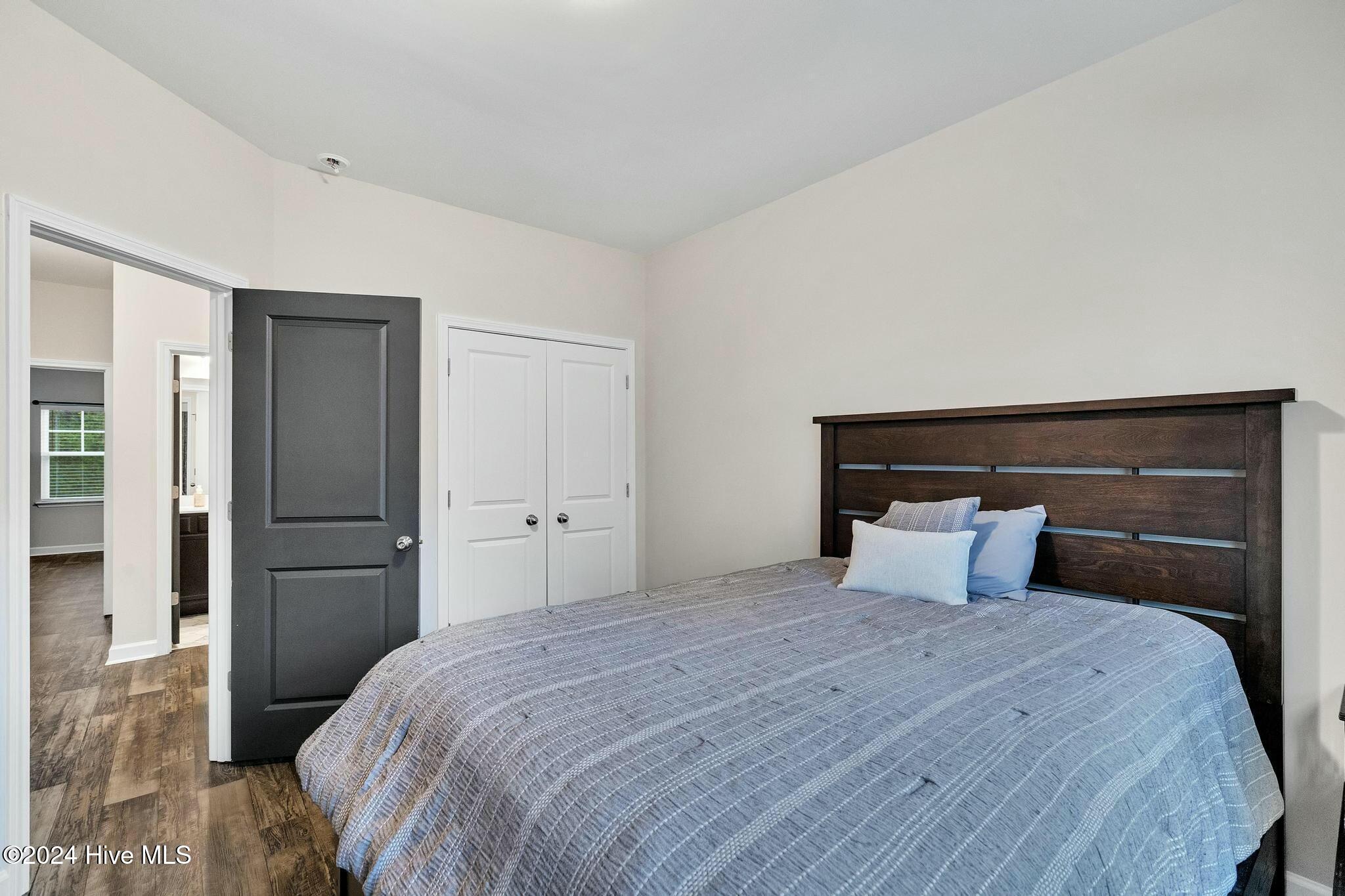 344 James Hedrick Court