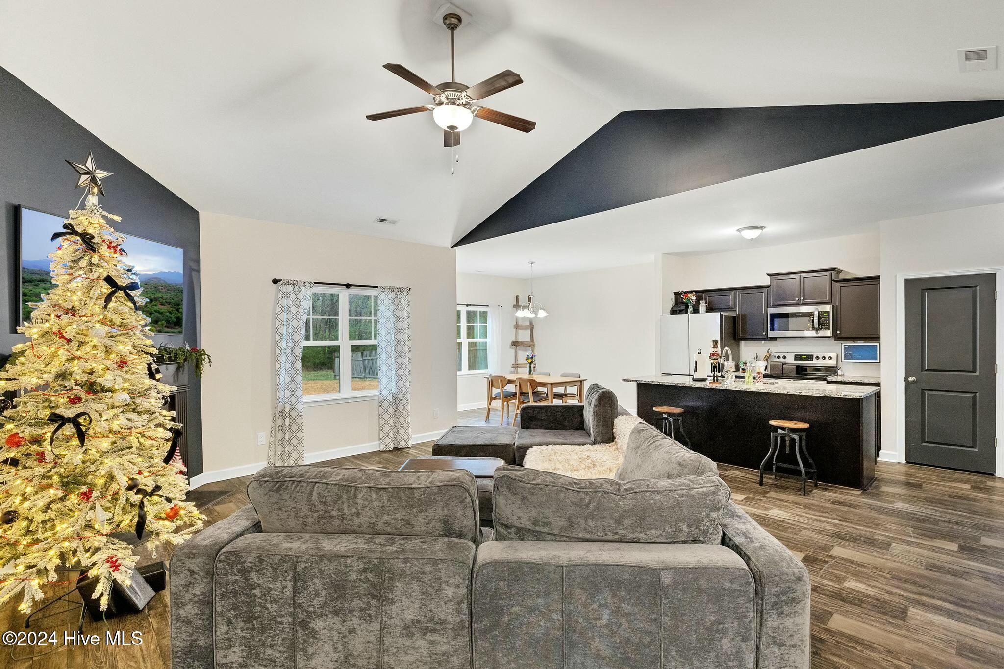 344 James Hedrick Court