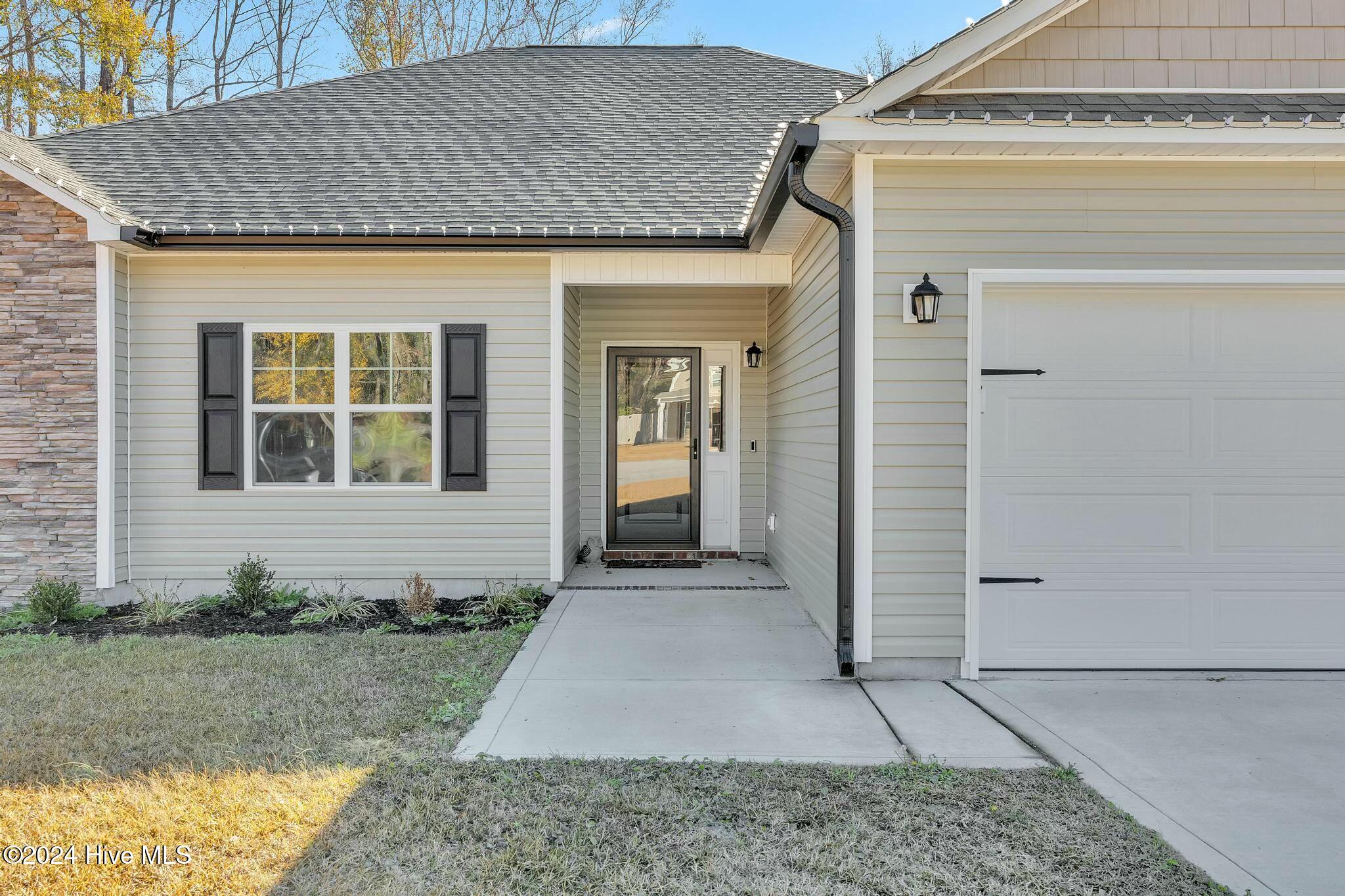 344 James Hedrick Court