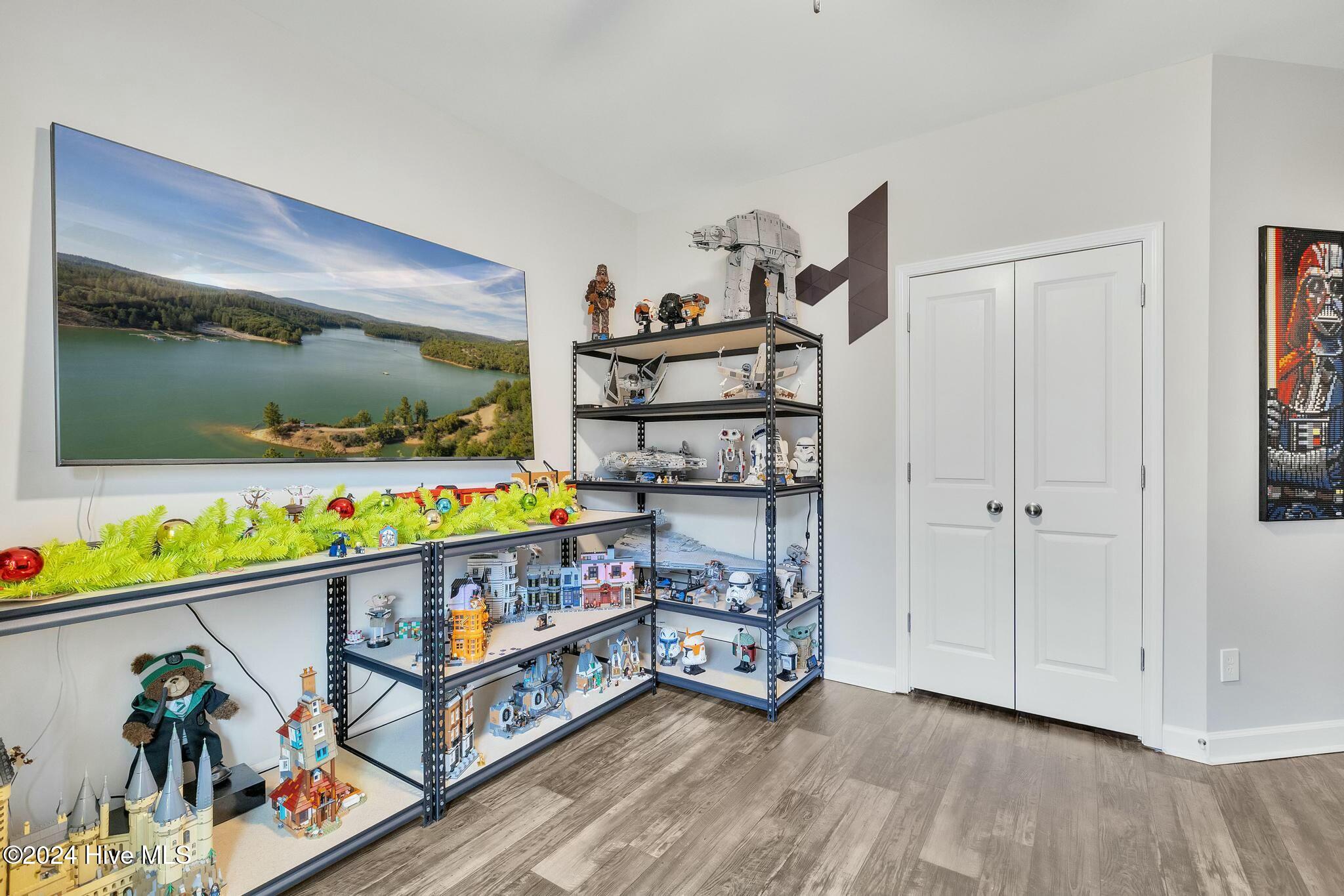 344 James Hedrick Court