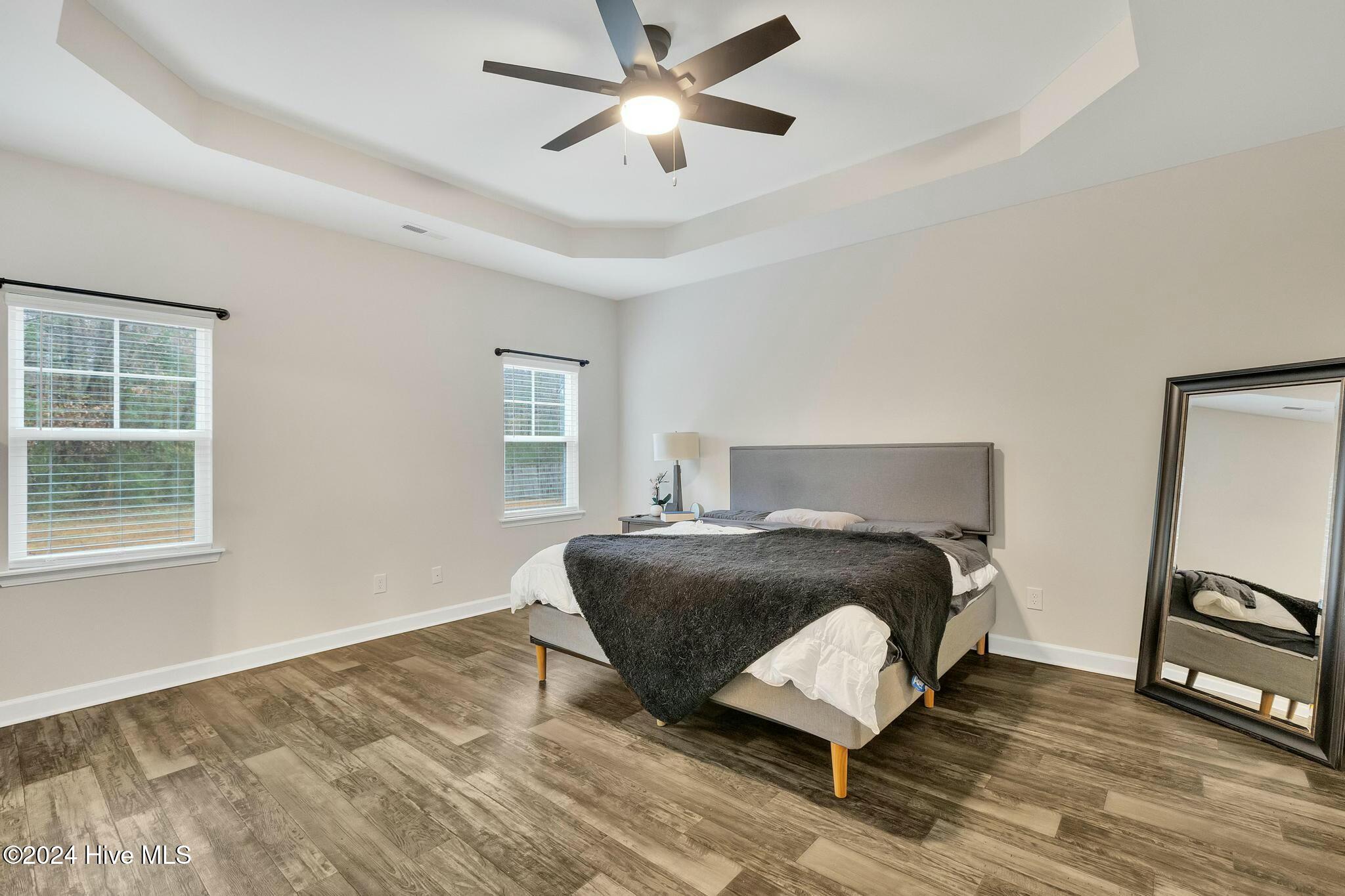 344 James Hedrick Court