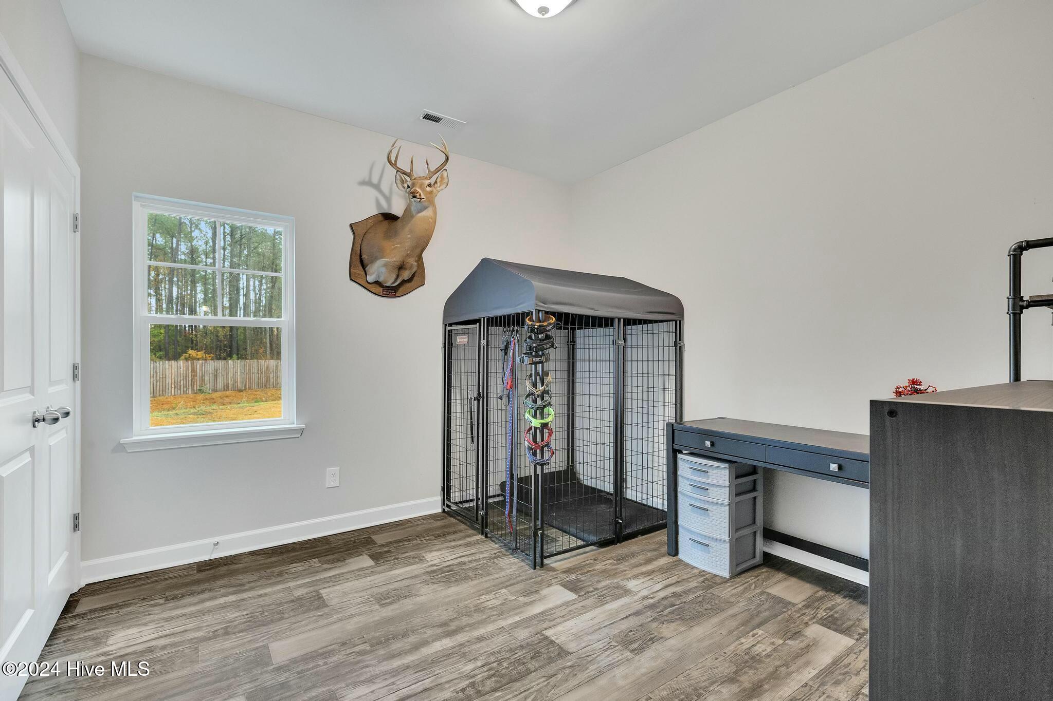 344 James Hedrick Court