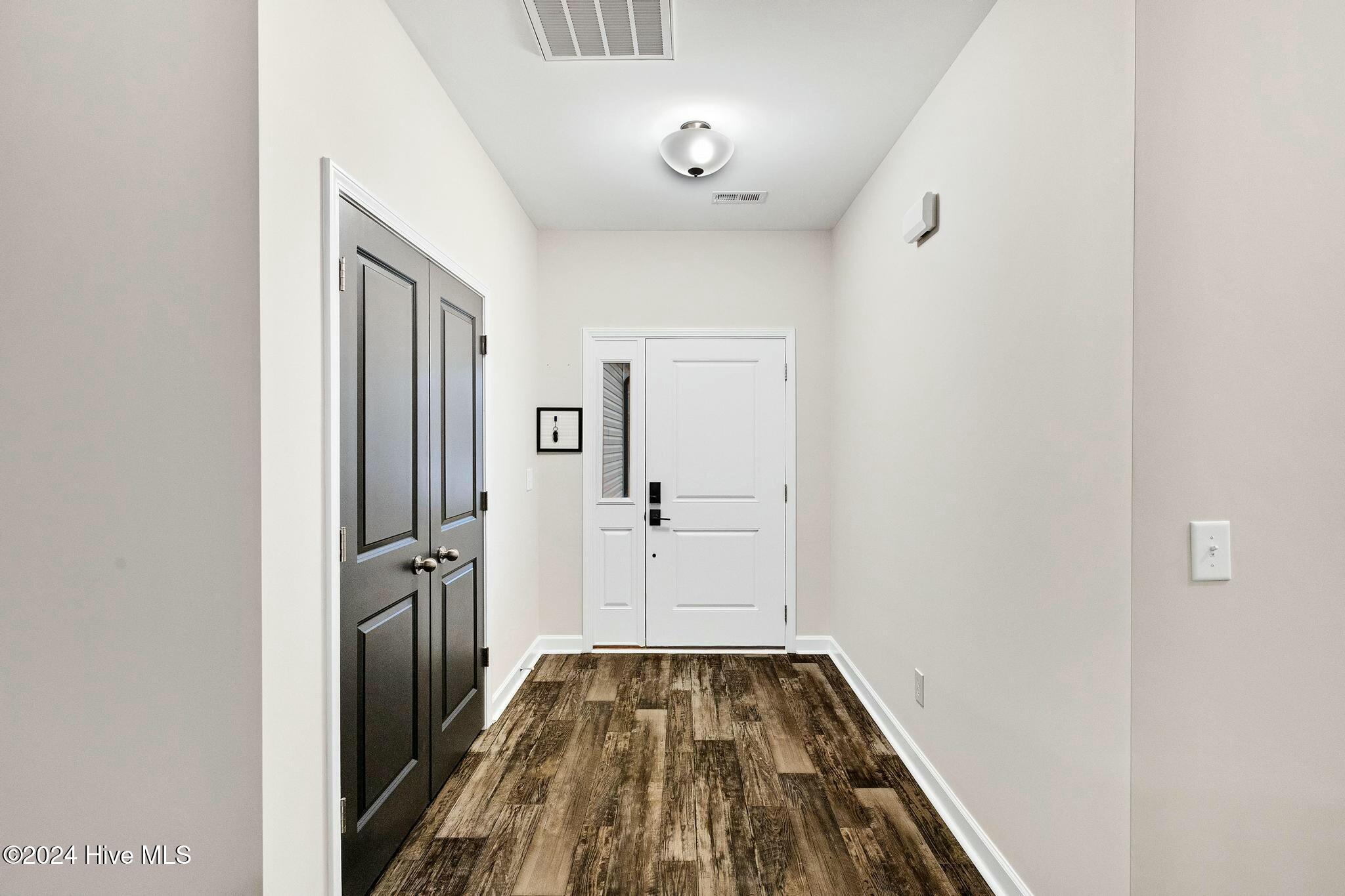 344 James Hedrick Court