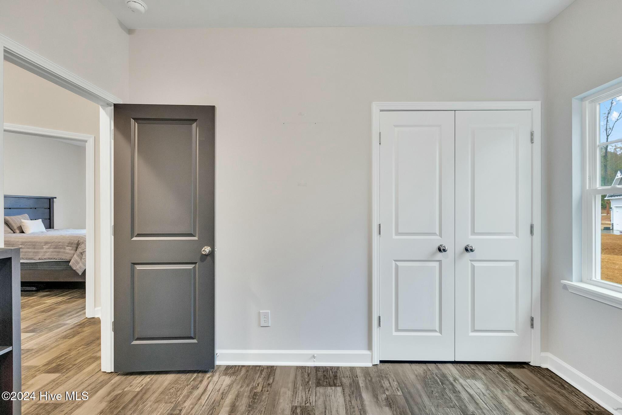 344 James Hedrick Court