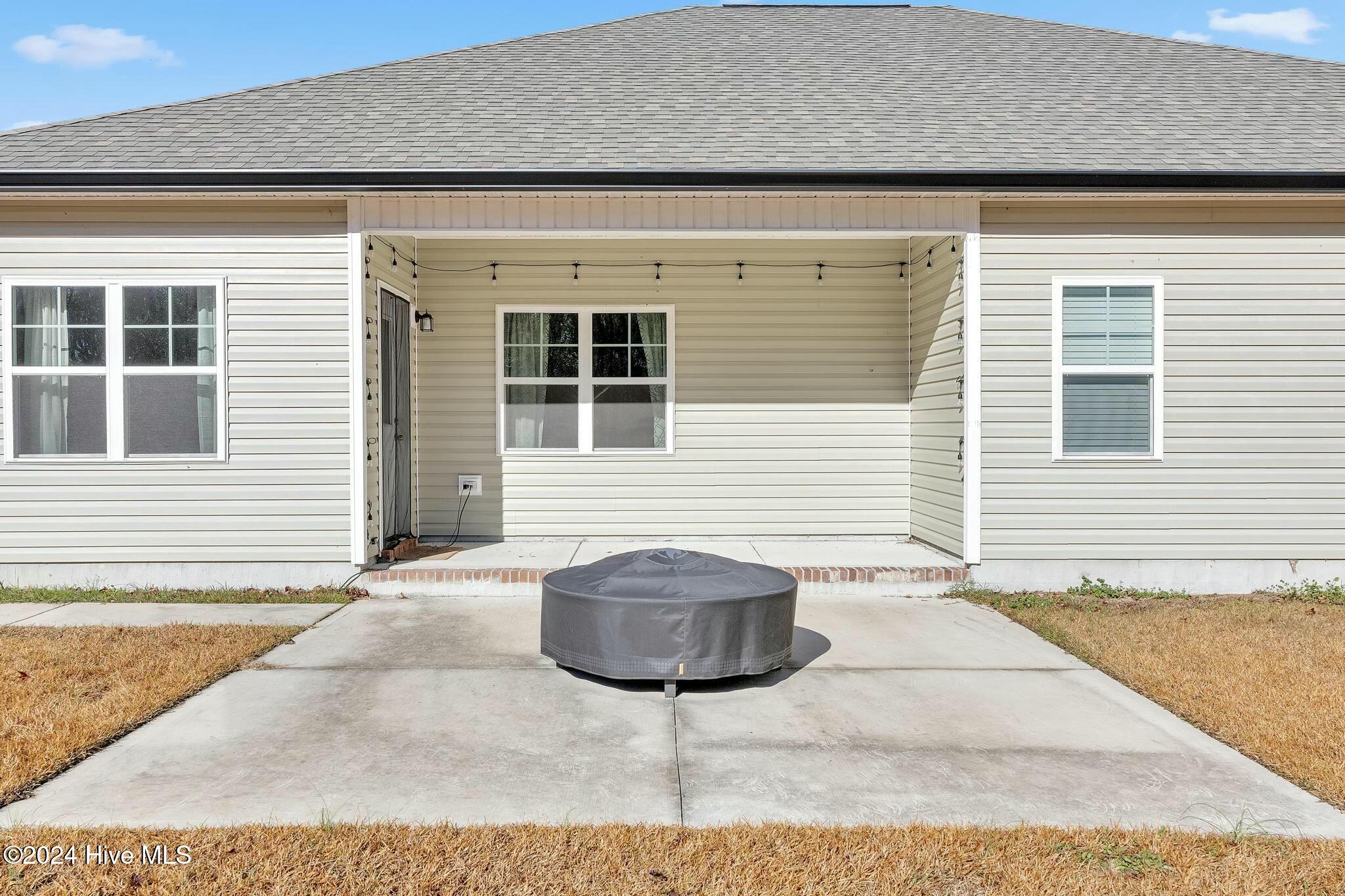 344 James Hedrick Court