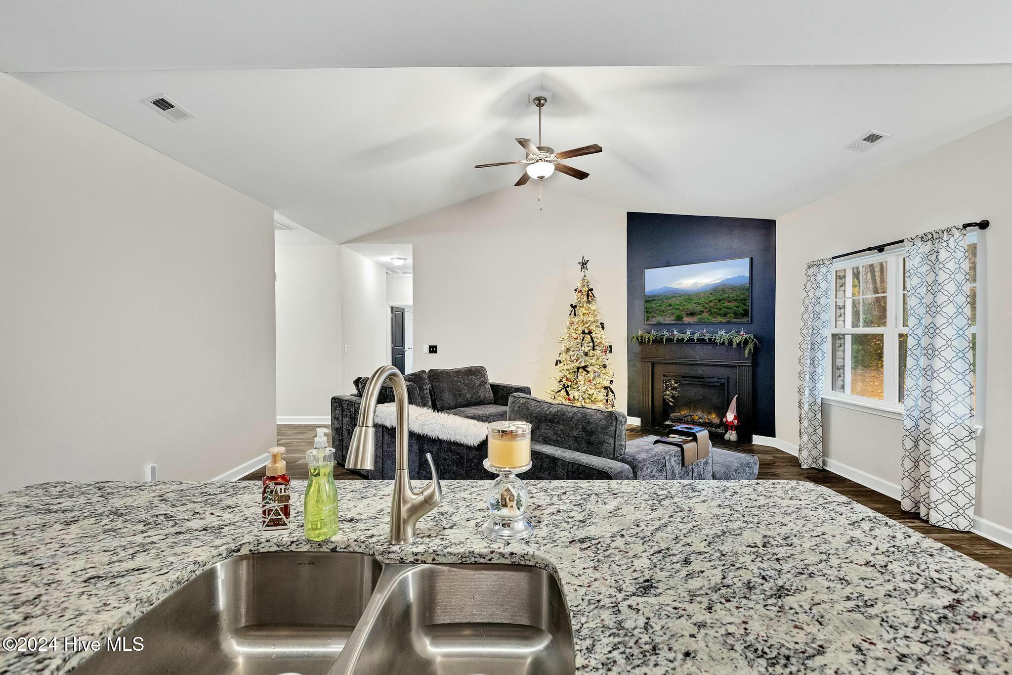 344 James Hedrick Court